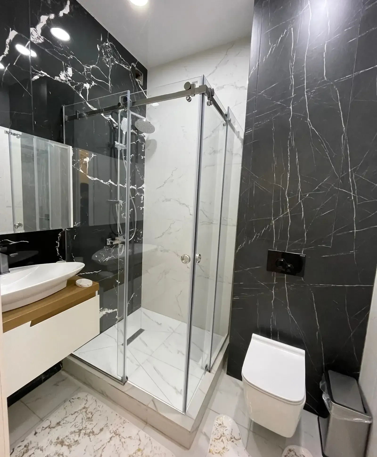 2-комн. квартира, 7 этаж, 95м², Шохмансур, Пайкар