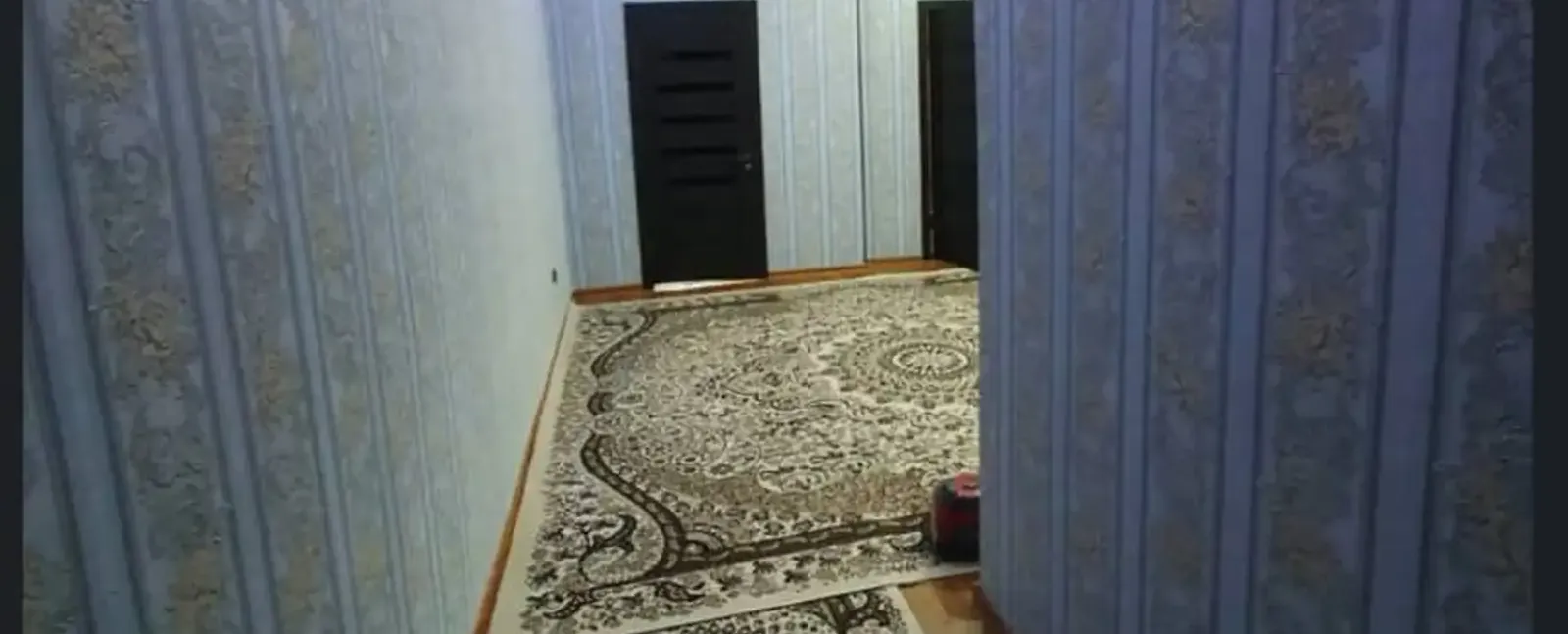3-комн. квартира, 3 этаж, 81м², Сино Зарафшон