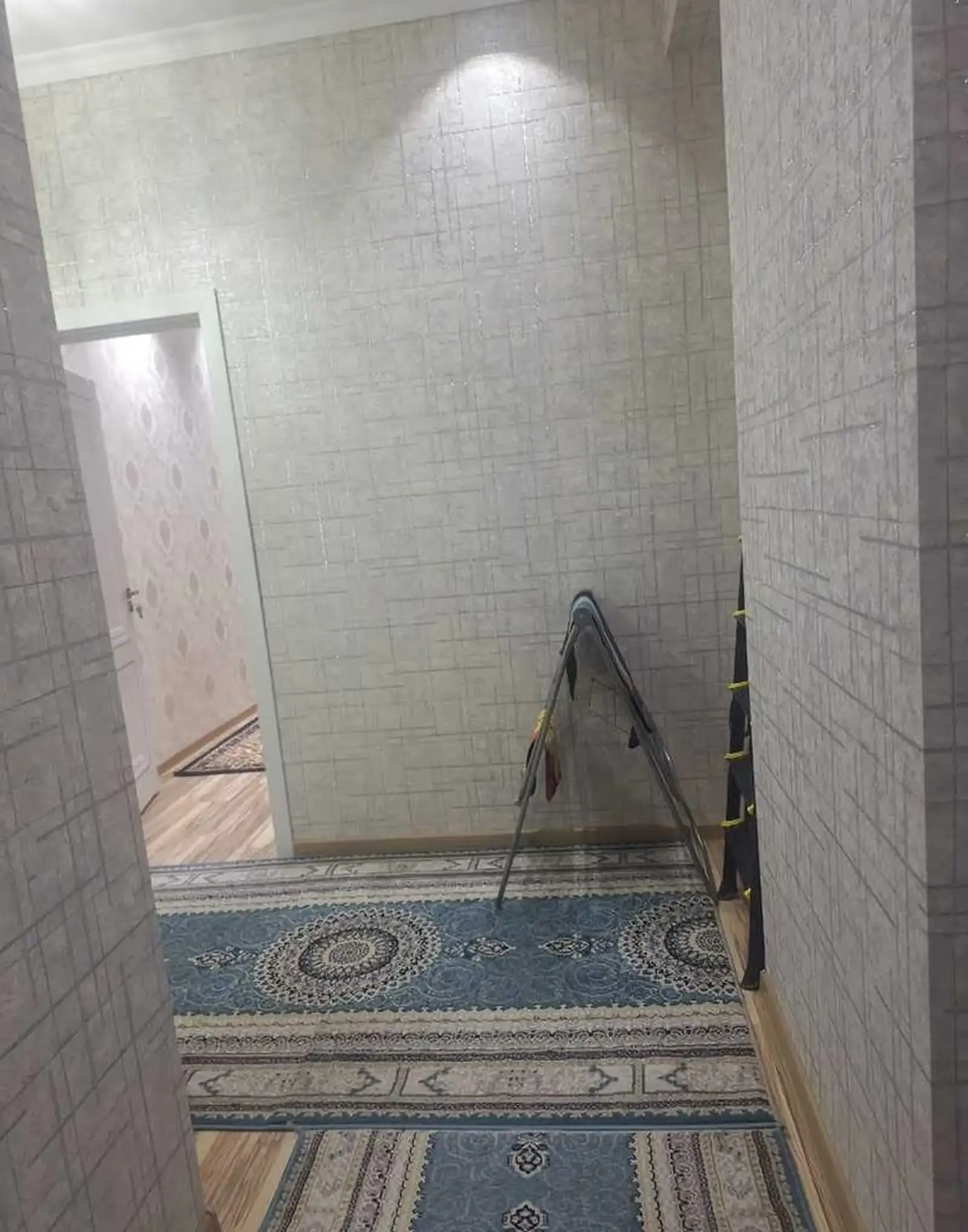 2-комн. квартира, 4 этаж, 60м², 46 мкр