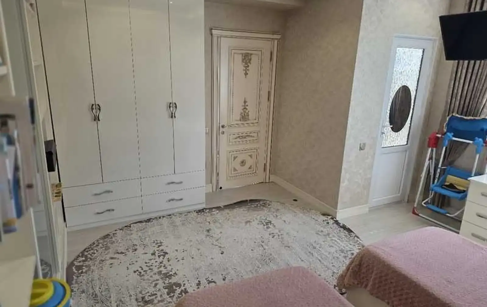 5-комн. квартира, 10 этаж, 150м², Исмоили Сомони