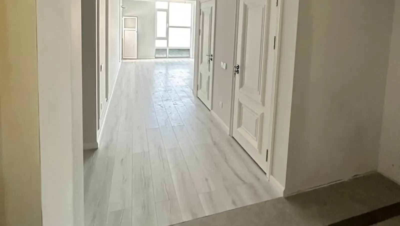 2-комн. квартира, 15 этаж, 87 м², Шохмансур Бофанла ожоговый