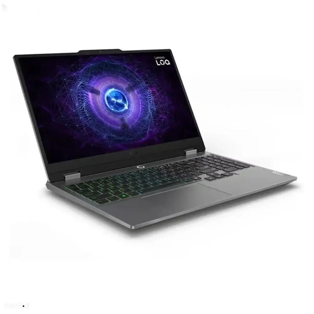 Ноутбук Lenovo LOQ