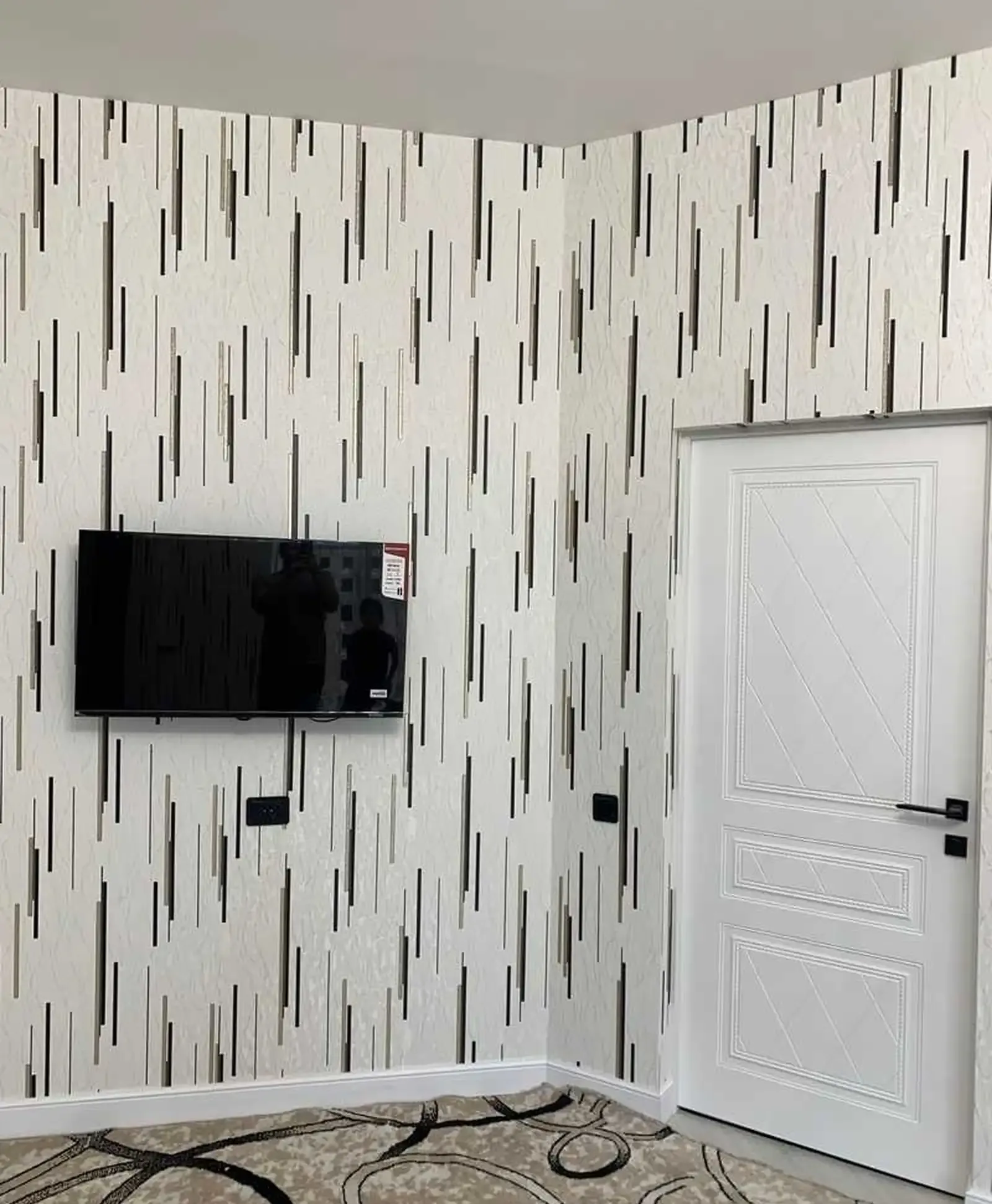 2-комн. квартира, 16 этаж, 55м², Алфемо