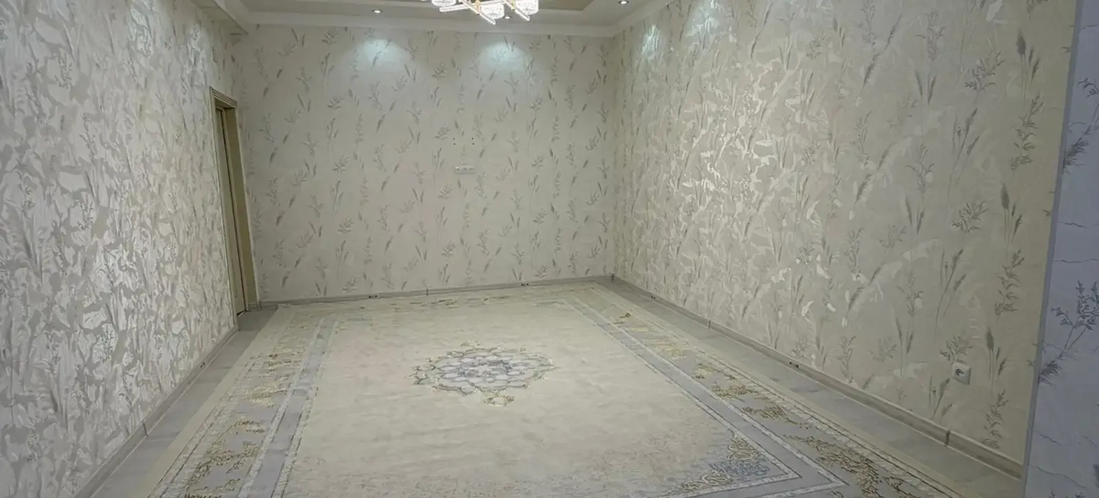 2-комн. квартира, 12 этаж, 81 м², Шохмансур 3 база