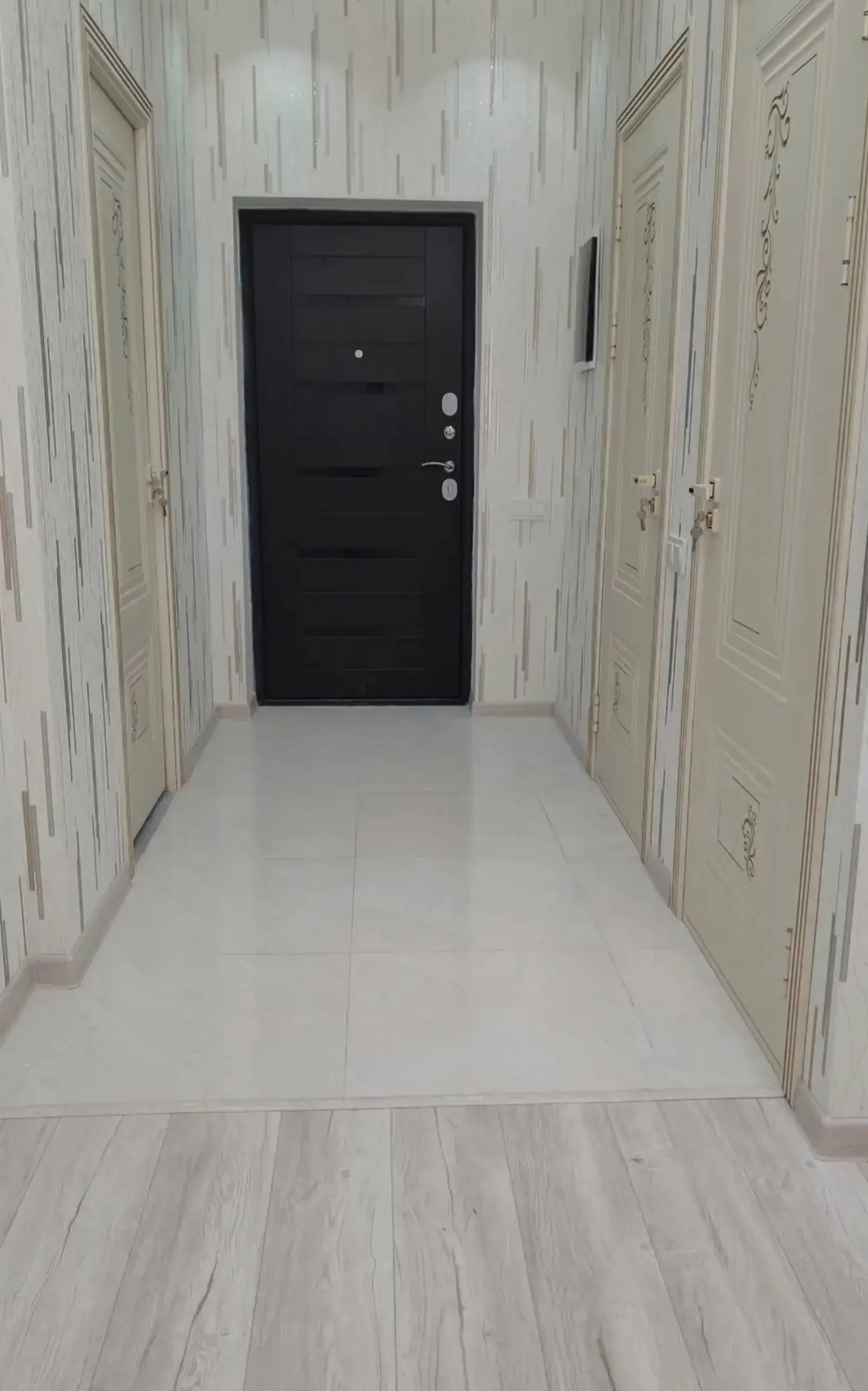 3-комн. квартира, 7 этаж, 76 м², Сино