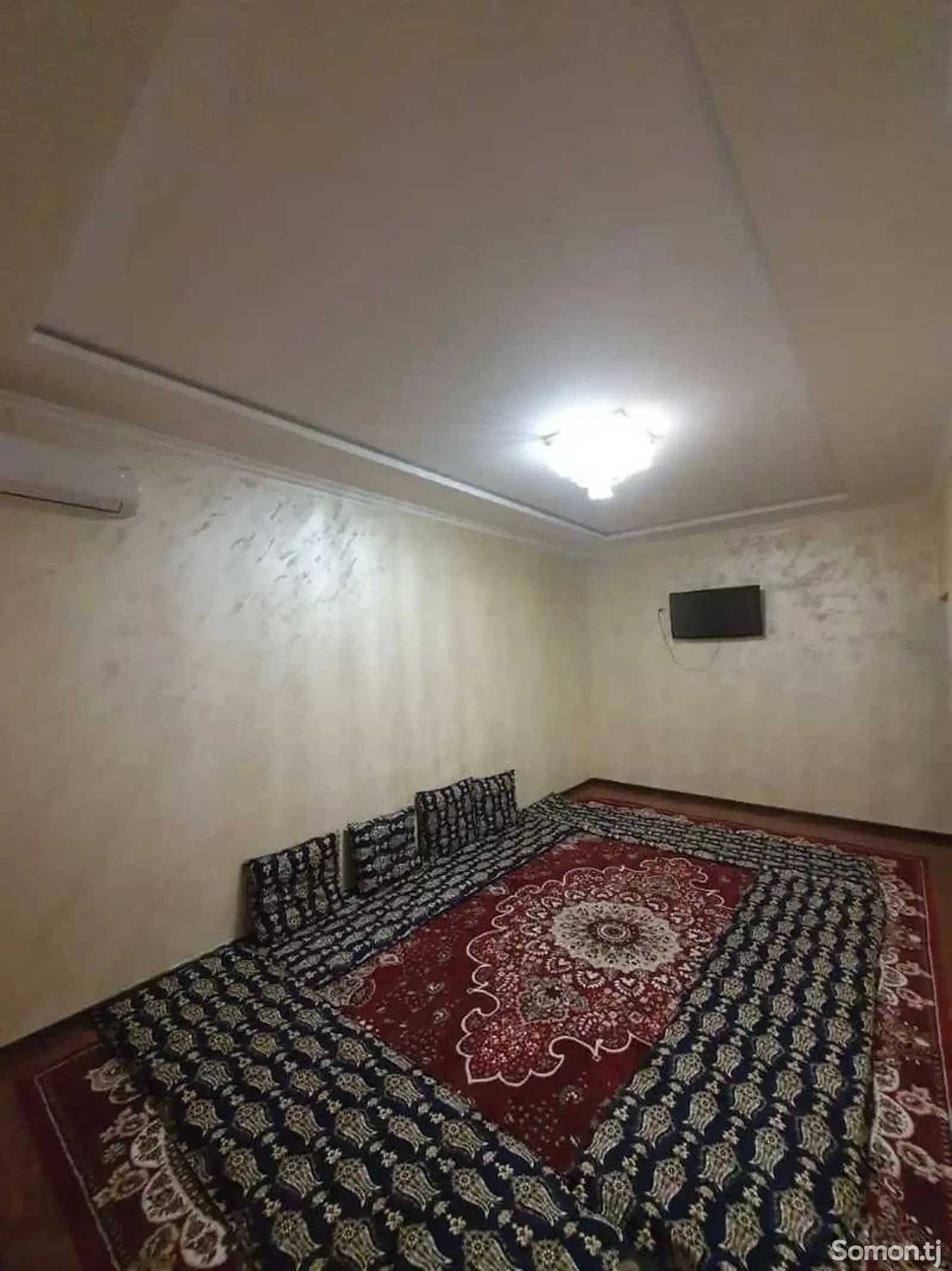 2-к квартира, 9 этаж, 70 м², 91мкр