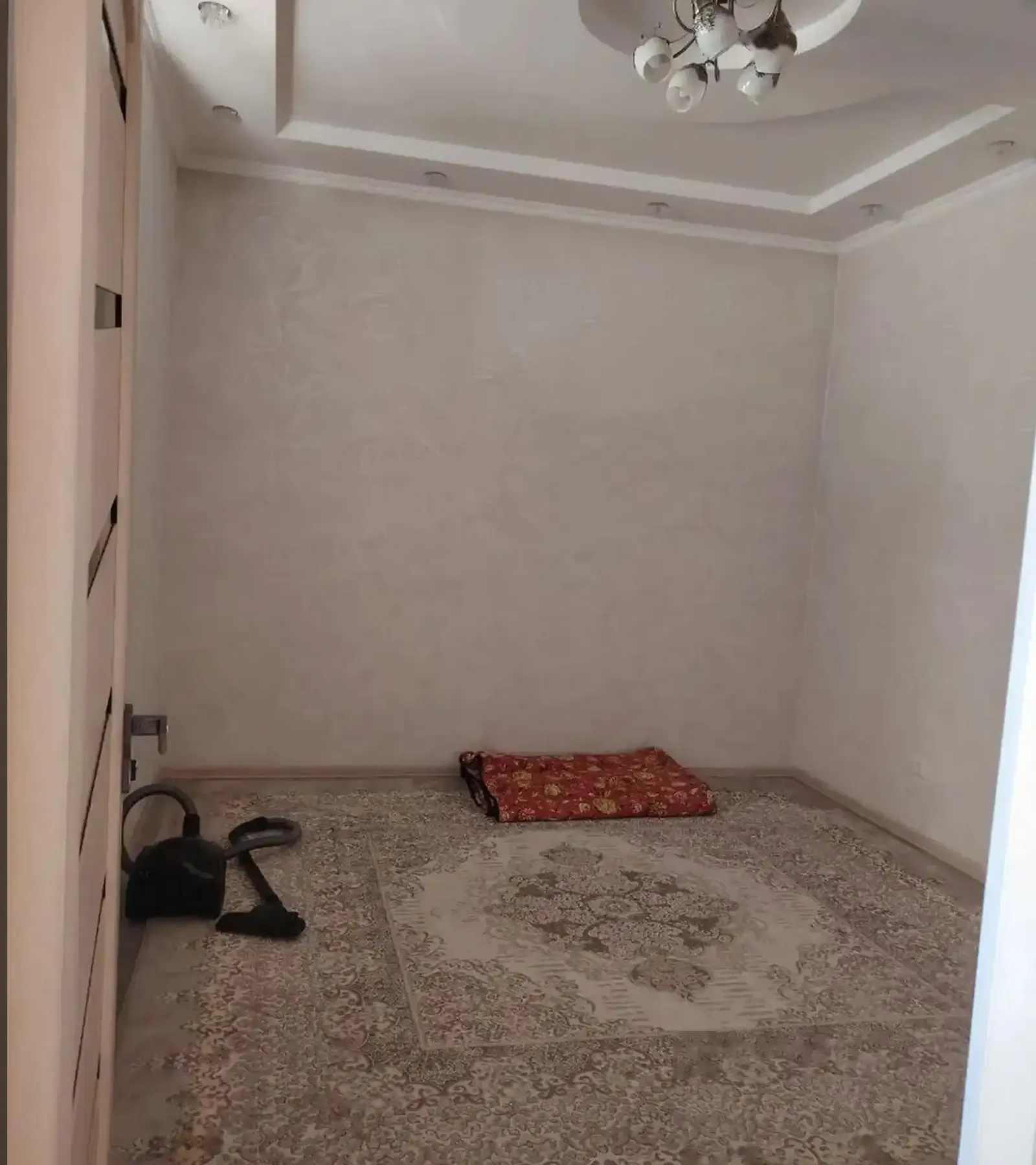 2-комн. квартира, 9 этаж, 70м², Сино