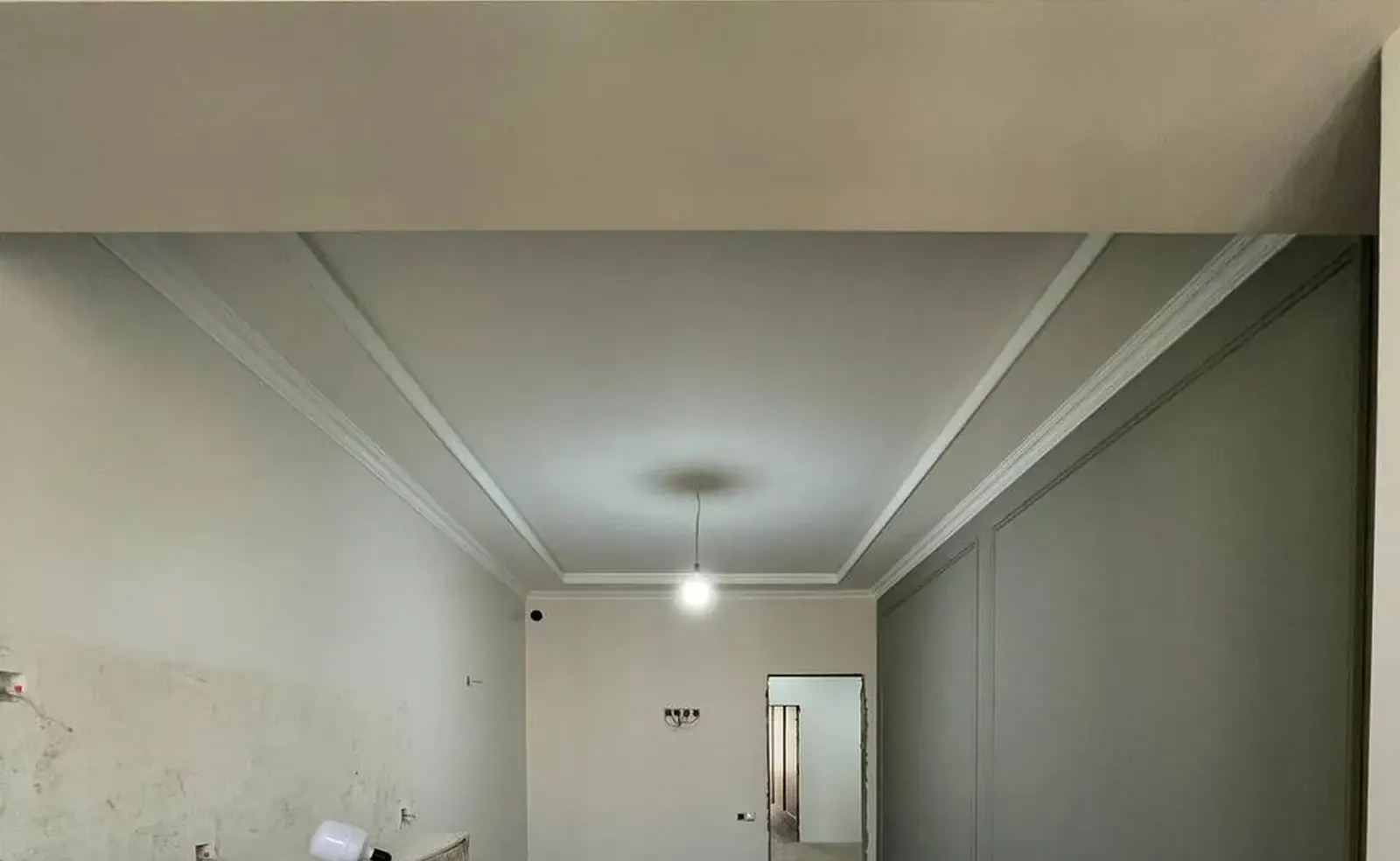 2-к квартира, 15 этаж, 120 м², Шохмансур
