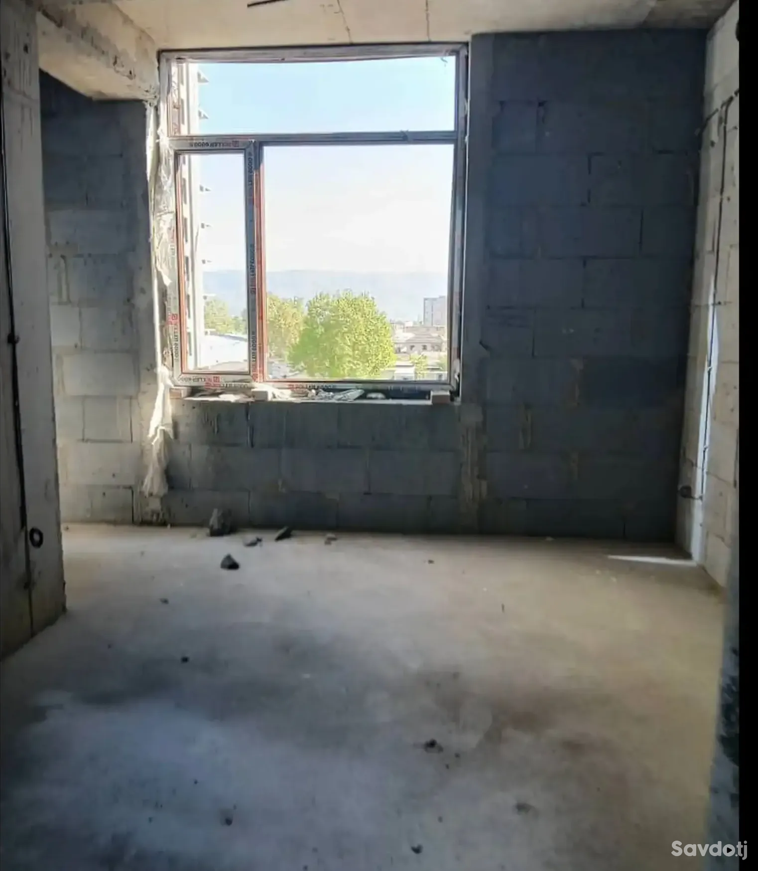 2-комн. квартира, 8 этаж, 59 м², Фирдавси