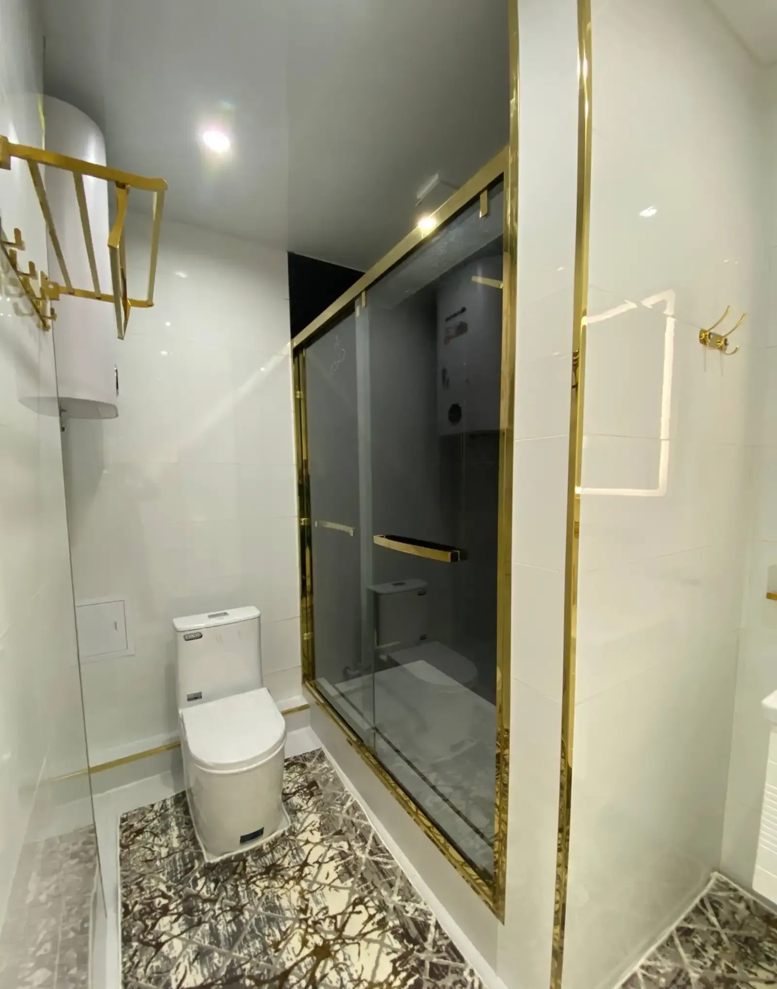 3-комн. квартира, 4 этаж, 108 м², Сино 84мкр