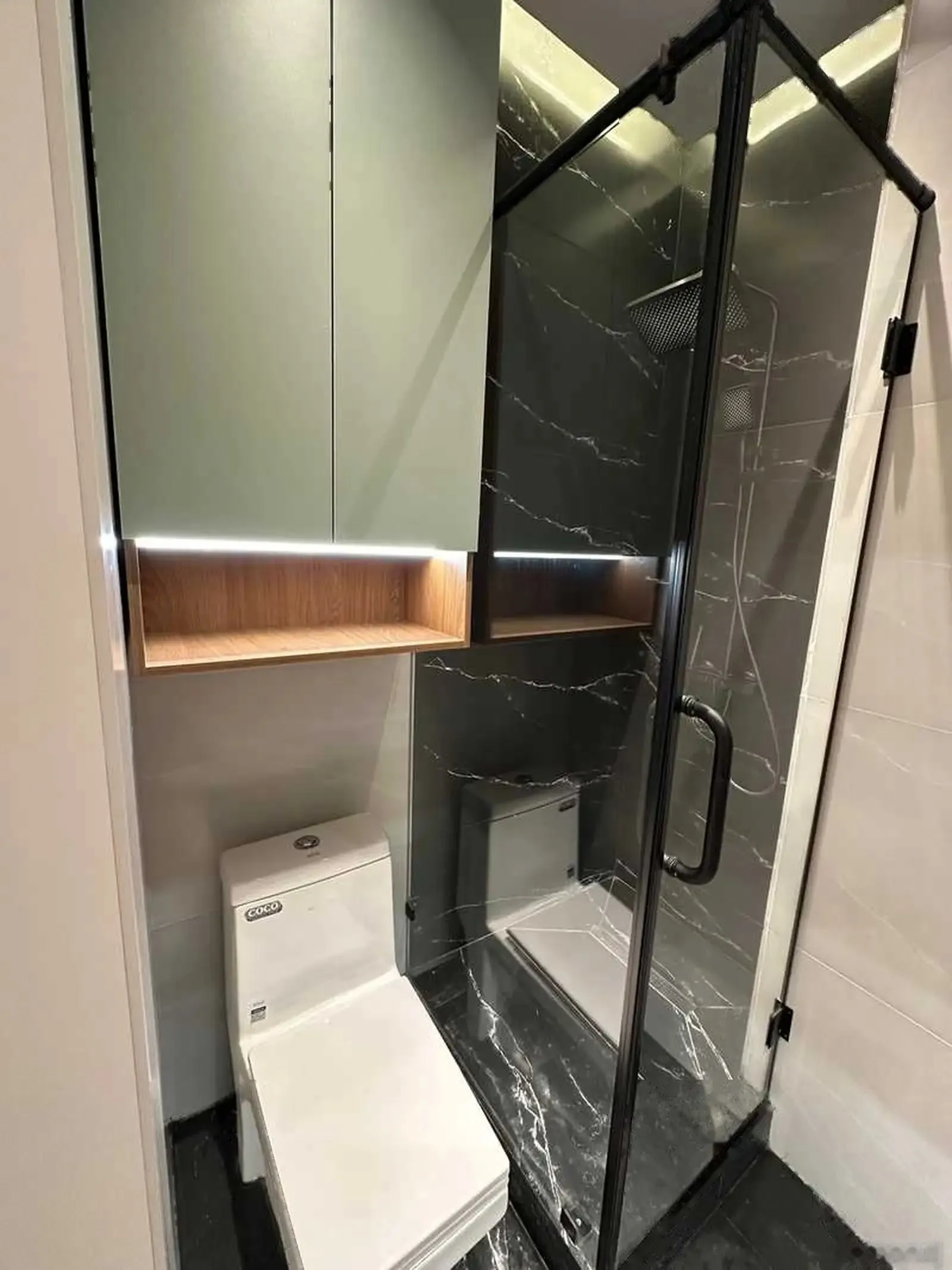 3-к квартира, 11 этаж, 105 м², Ватан