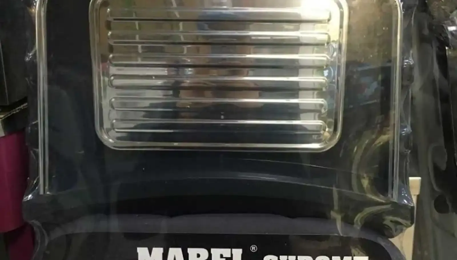 Гладильная доска Mabel CM-930