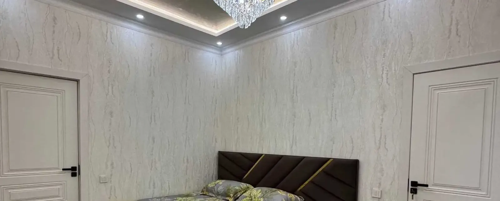 3-комн. квартира, 15 этаж, 97 м², Сино Казокон рупаруи родоми
