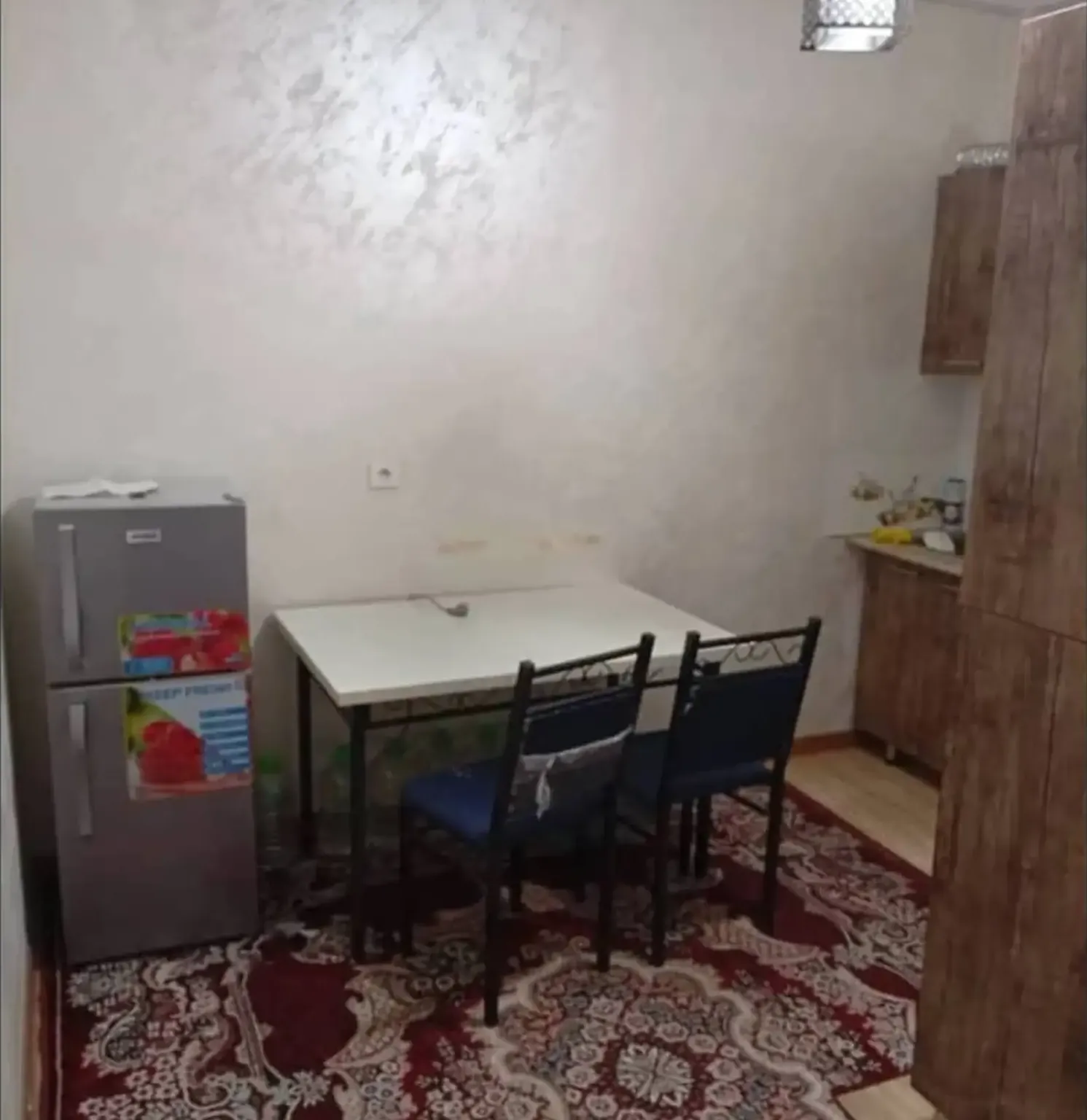 2-комн. квартира, 16 этаж, 74м², Сомони