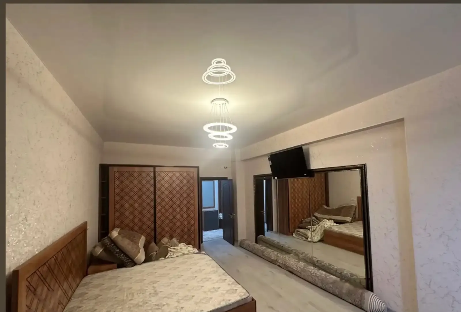 3-комн. квартира, 17 этаж, 255м², Сино