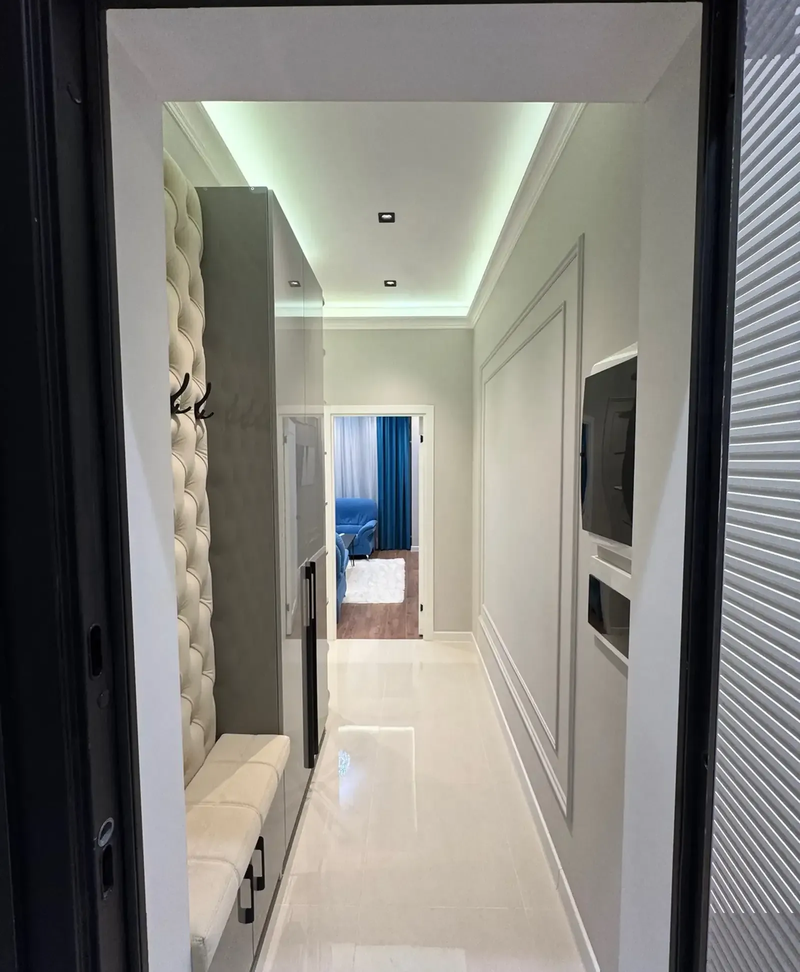 2-комн. квартира, 6 этаж, 68м², Шохмансур, Пайкар