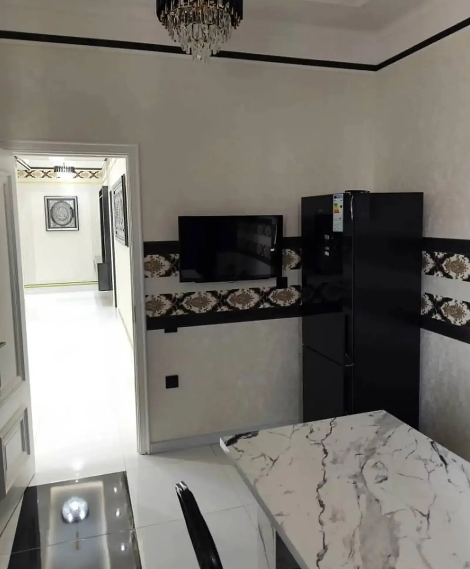 2-комн. квартира, 16 этаж, 76 м², Фирдавси
