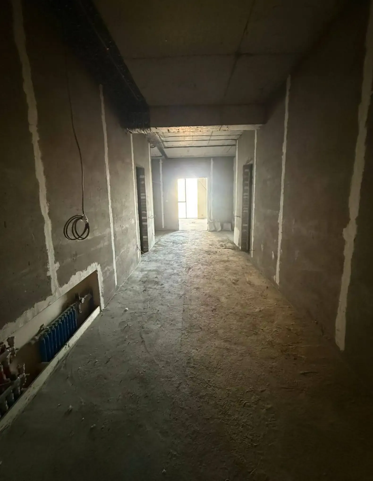 4-комн. квартира, 9 этаж, 208 м², н.Шохмансур, Старый аэропорт, доми Релакс