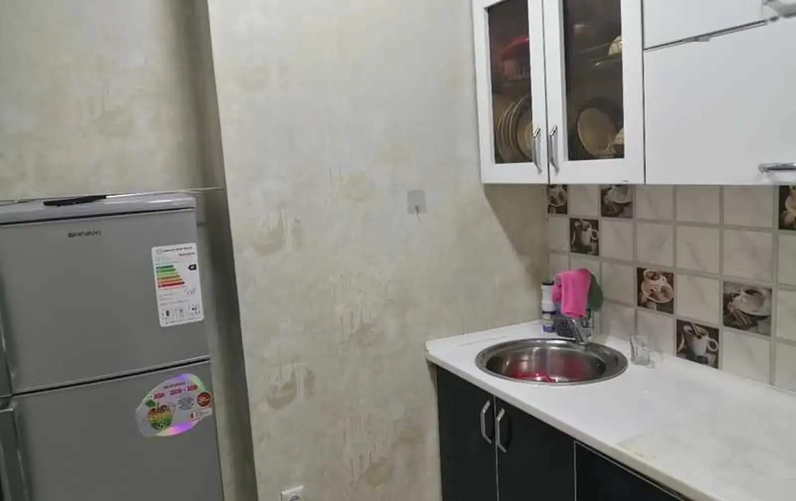 2-комн. квартира, 1 этаж, 78м², 91 мкр