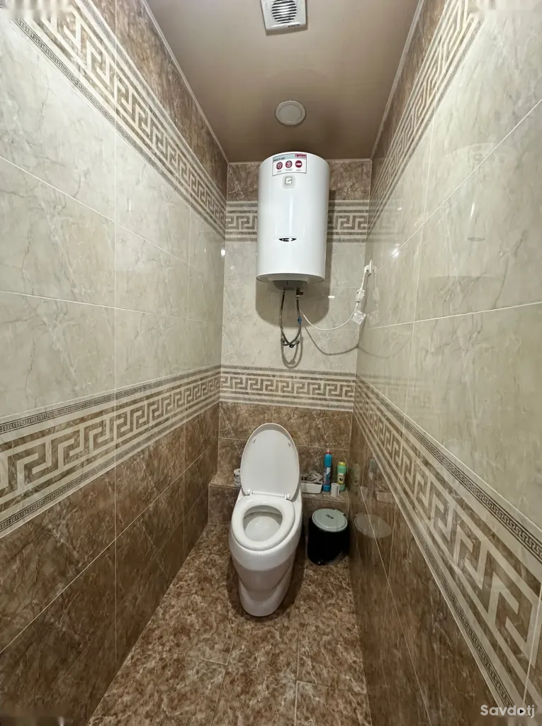 2-комн. квартира, 2 этаж, 107 м², Роддом №2, Школа №20, Шохмансур