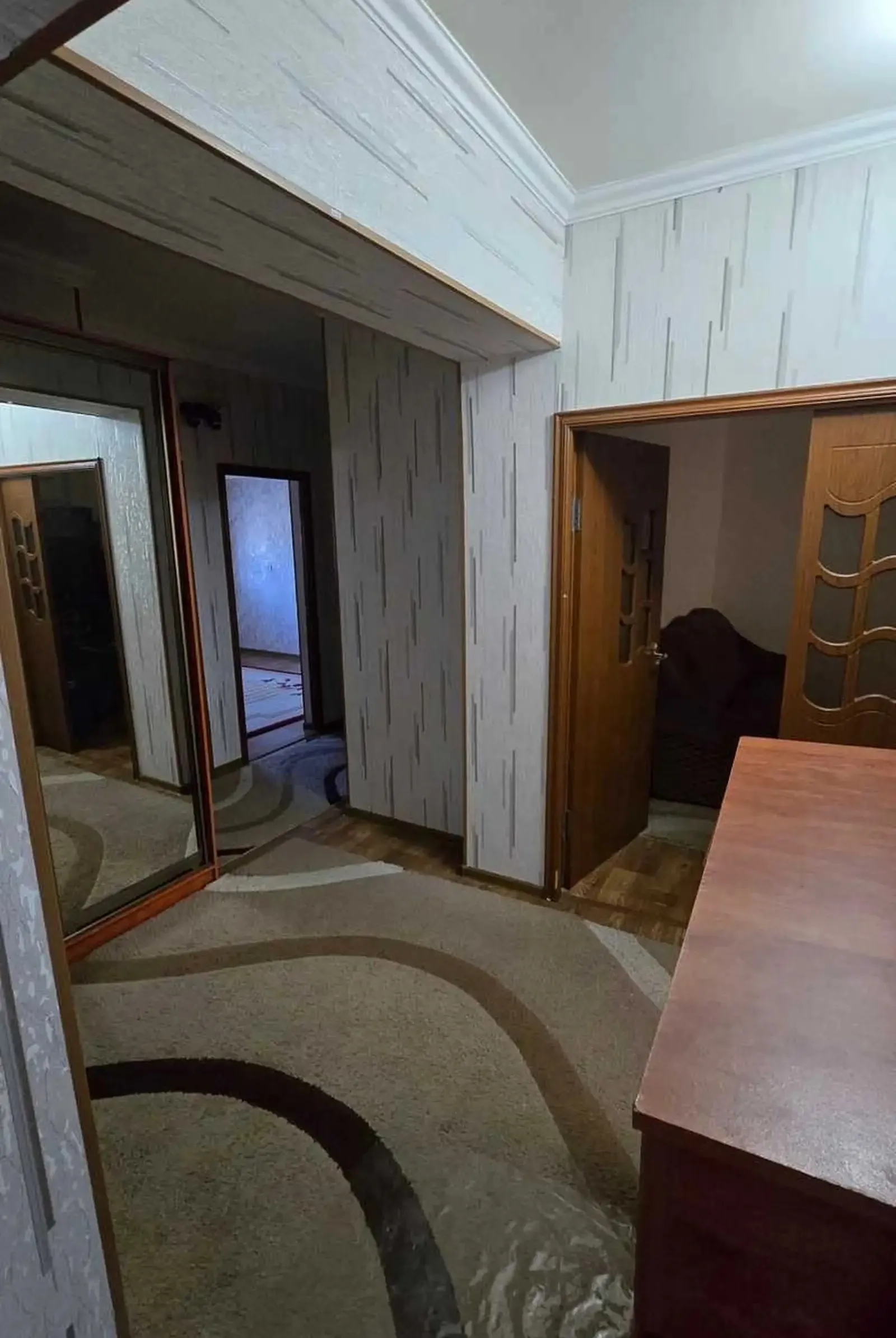 3-комн. квартира, 3 этаж, 57м², 84 мкр