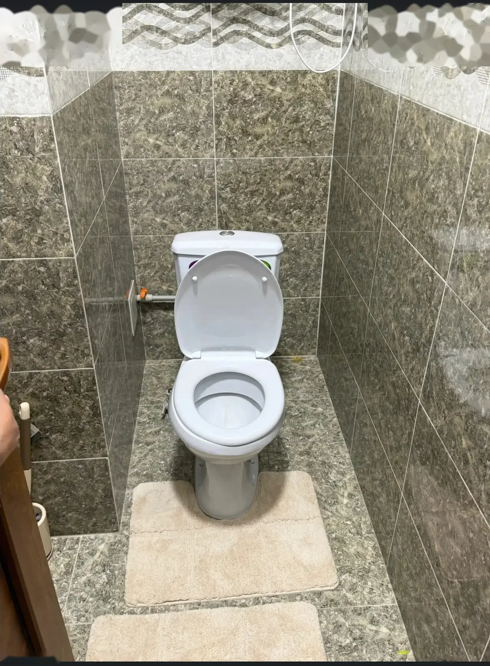 3-комн. квартира, 10 этаж, 120м², Ватан