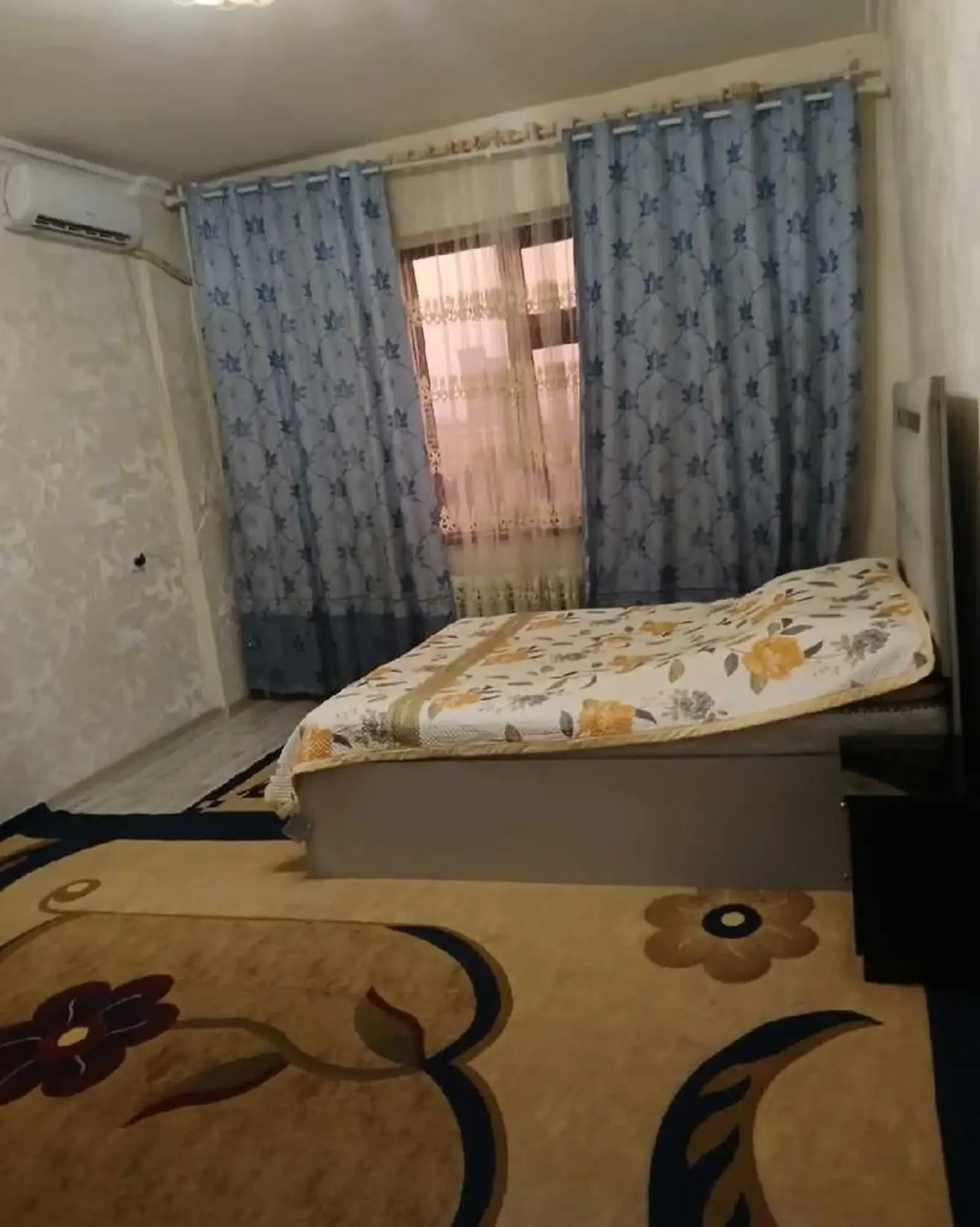 2-комн. квартира, 7 этаж, 65м², Пединститут, парки Истиклол