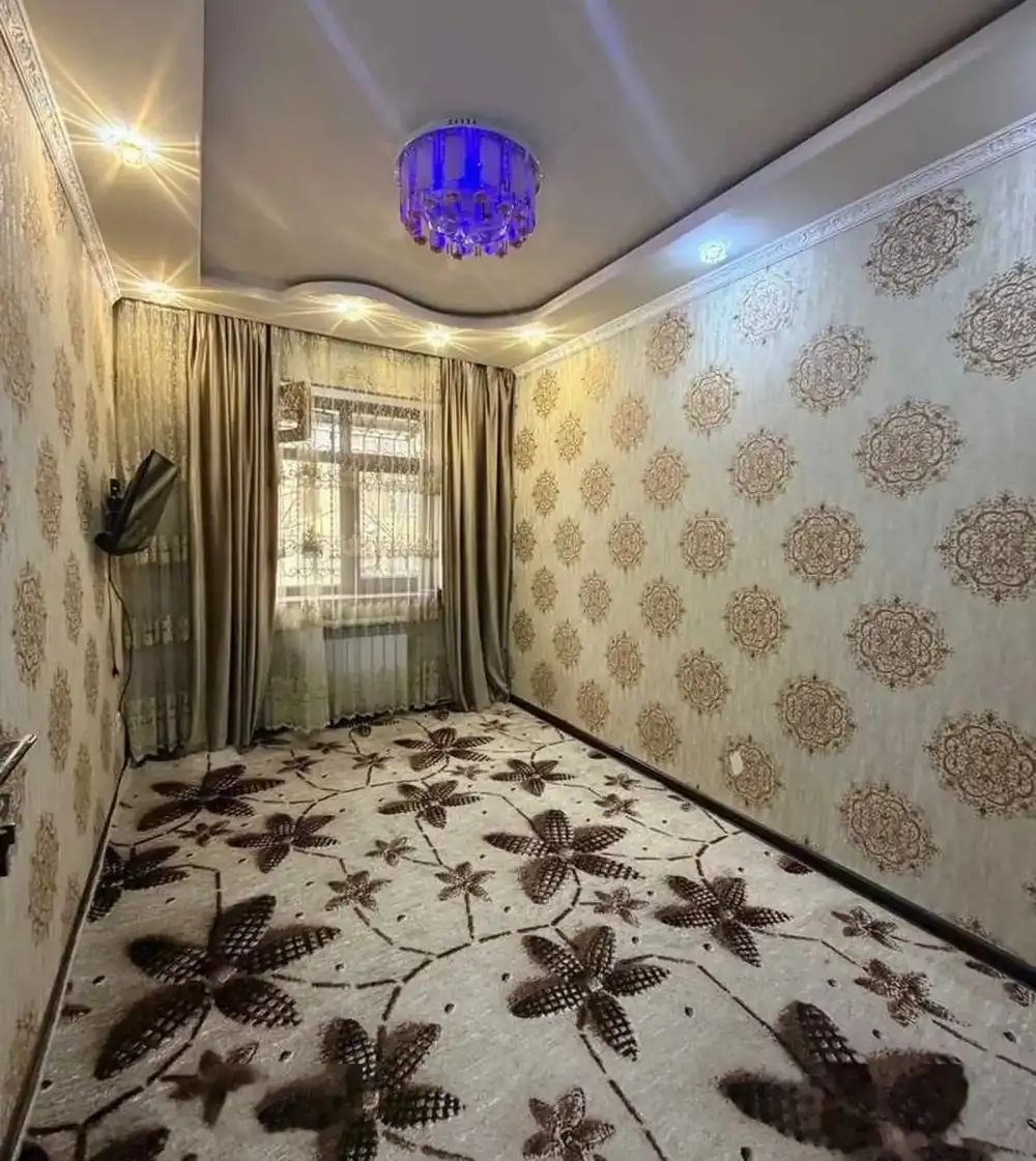 4-комн. квартира, 2 этаж, 95м², Сино