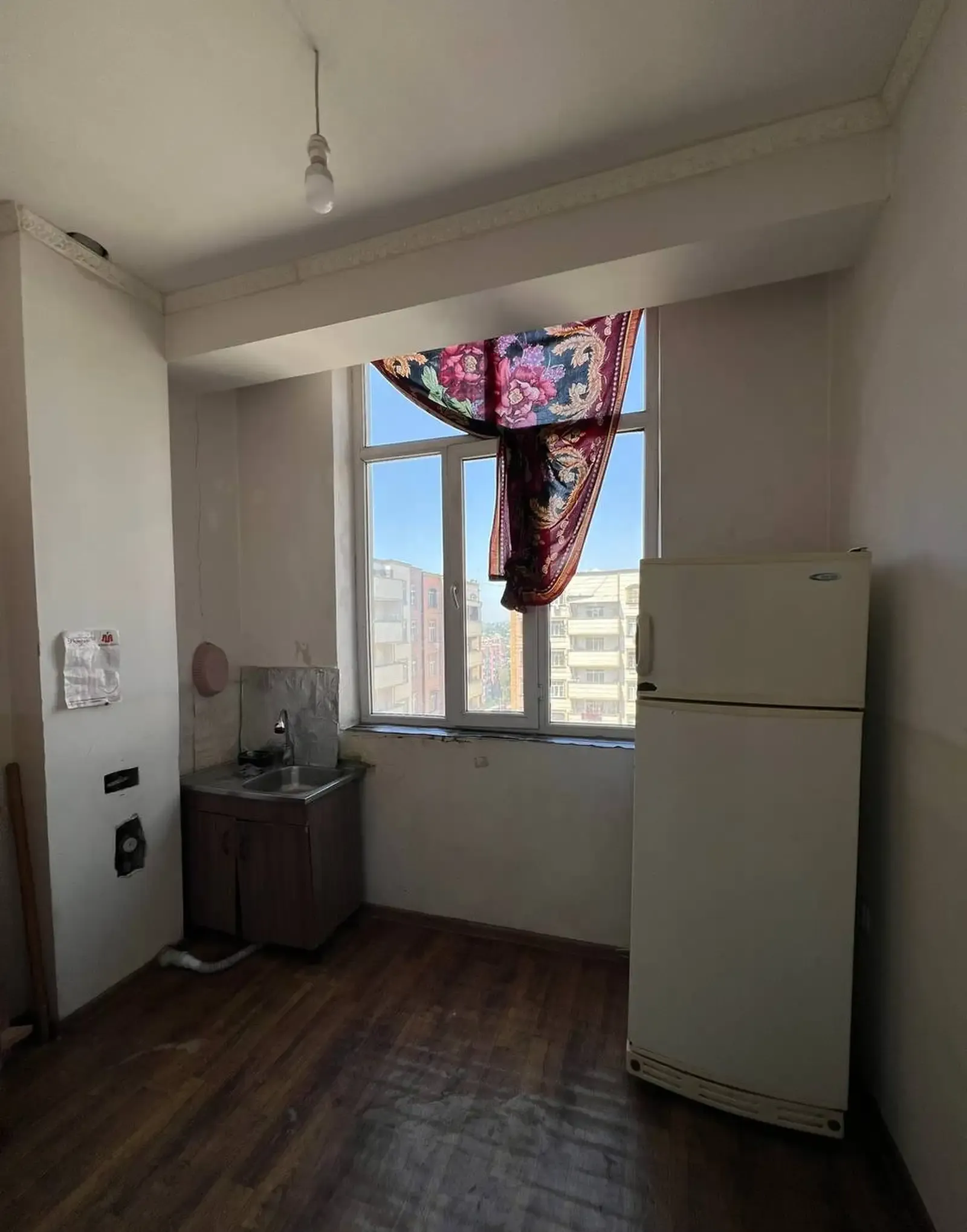 3-комн. квартира, 10 этаж, 74 м², Сино
