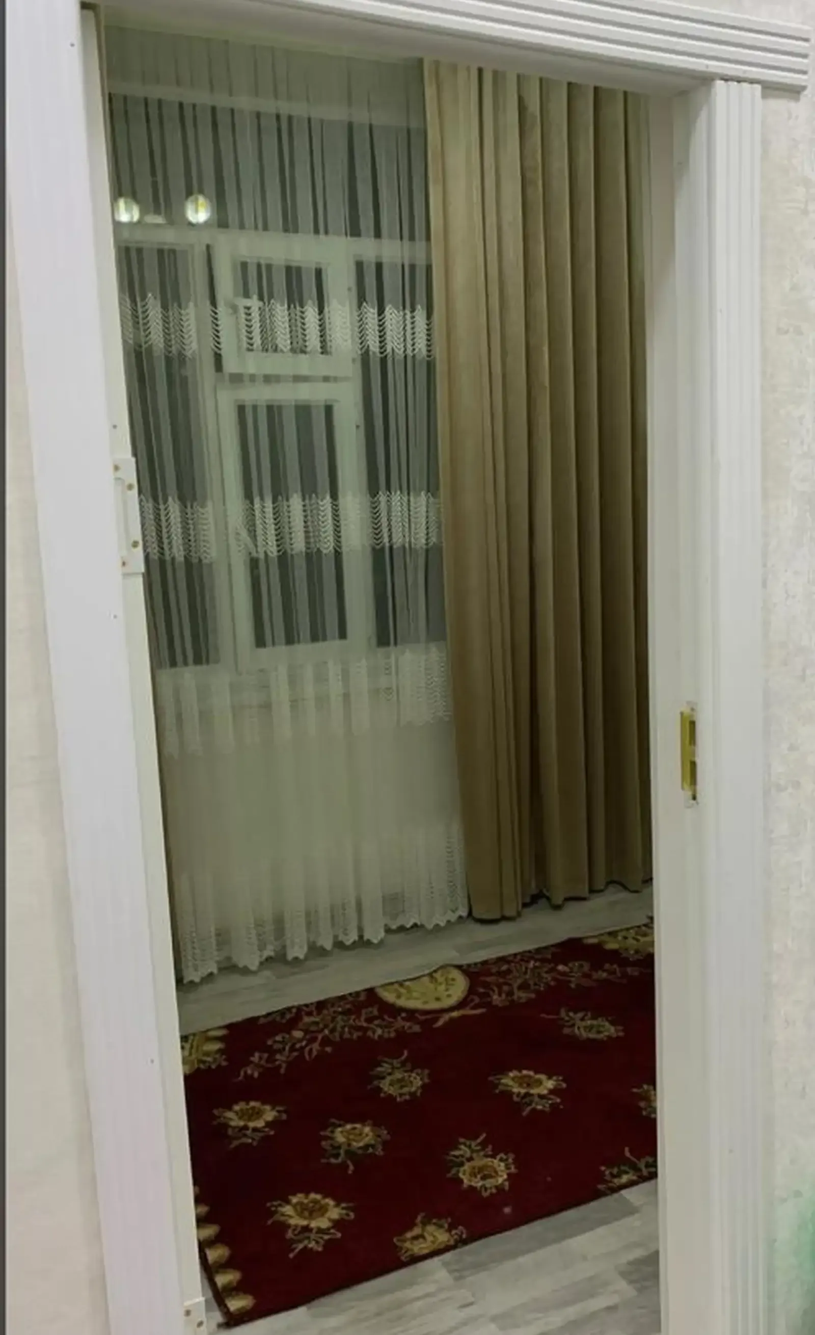 3-комн. квартира, 16 этаж, 70м², Шохмансур