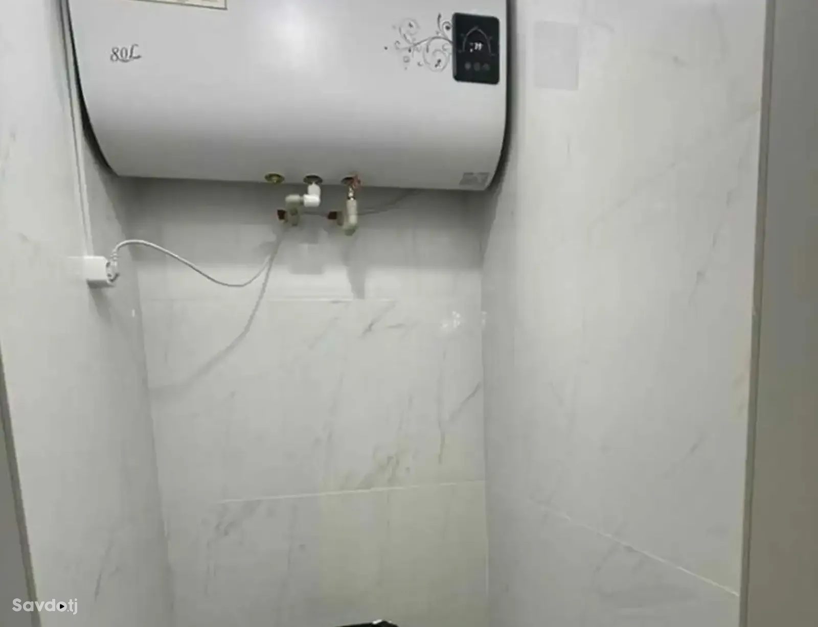 3-комн. квартира, 12 этаж, 116м², Шохмансур