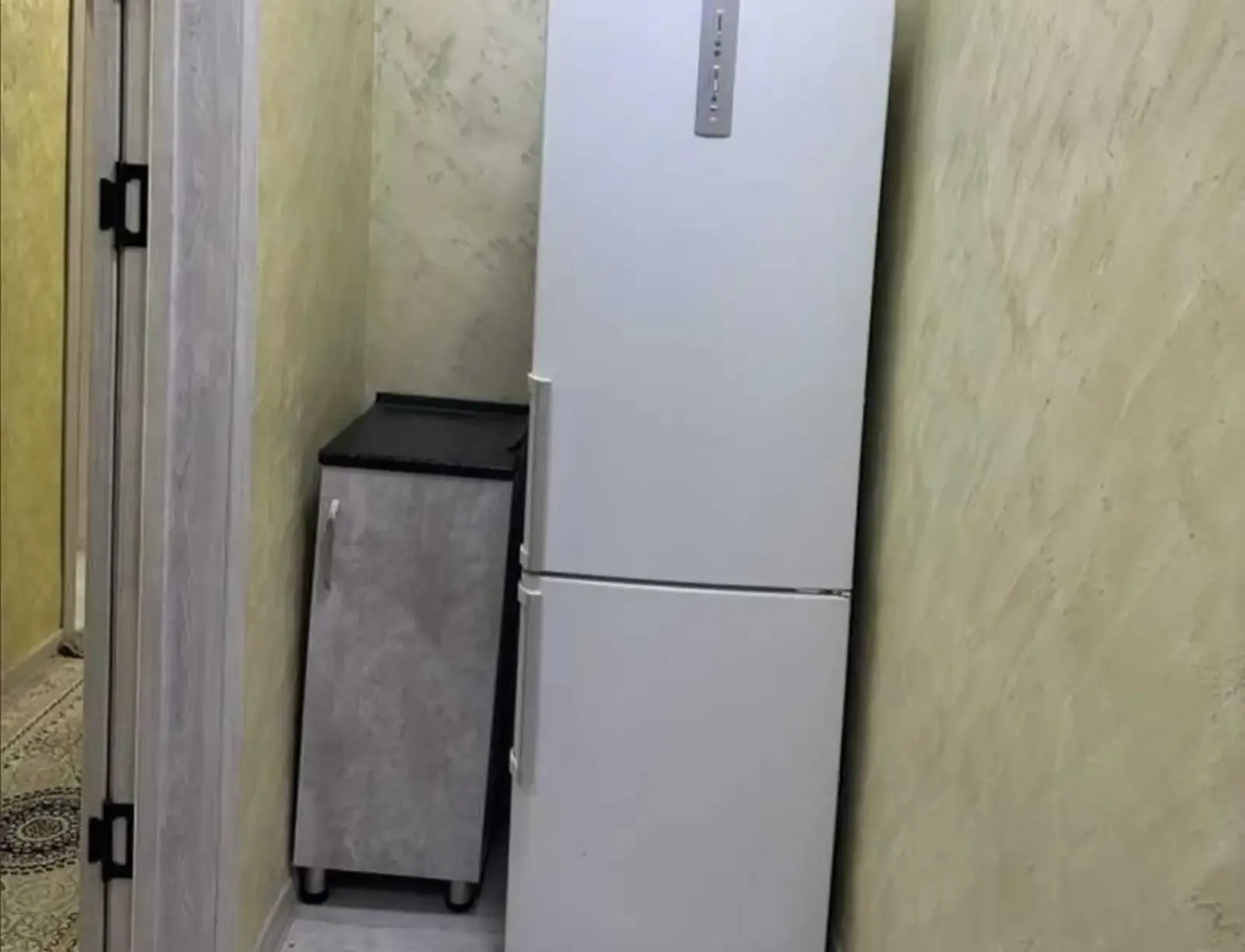 2-комн. квартира, 9 этаж, 60м², Шохмансур