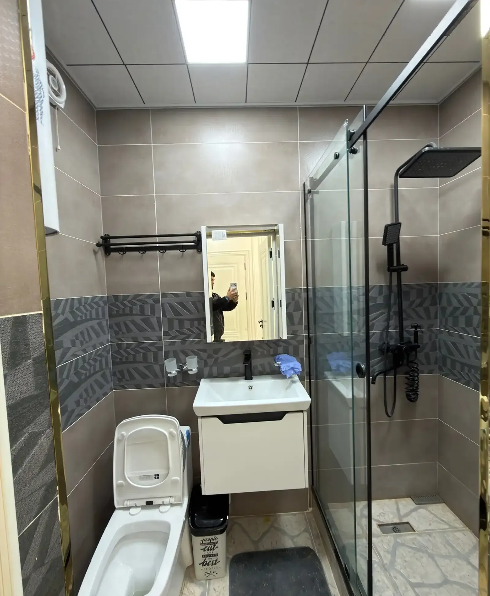 2-комн. квартира, 8 этаж, 75м², Садбарг/Зеленый
