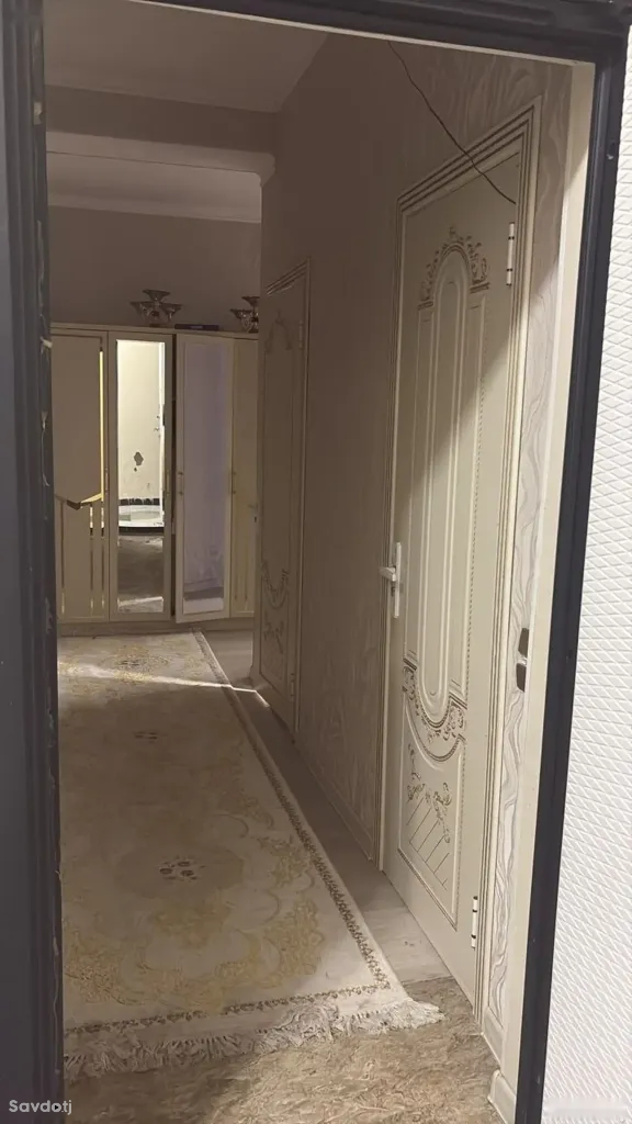 2-комн. квартира, 11 этаж, 60 м², Сино