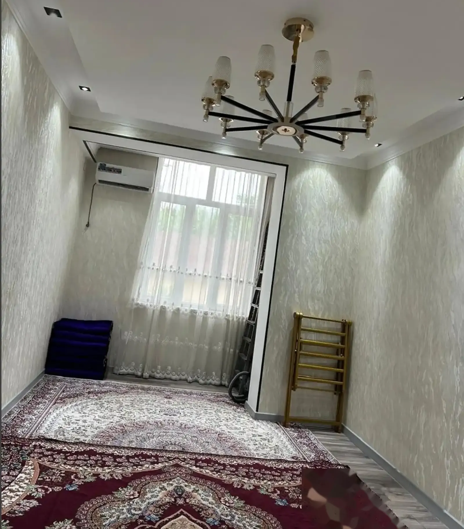 2-комн. квартира, 2 этаж, 96м², сино