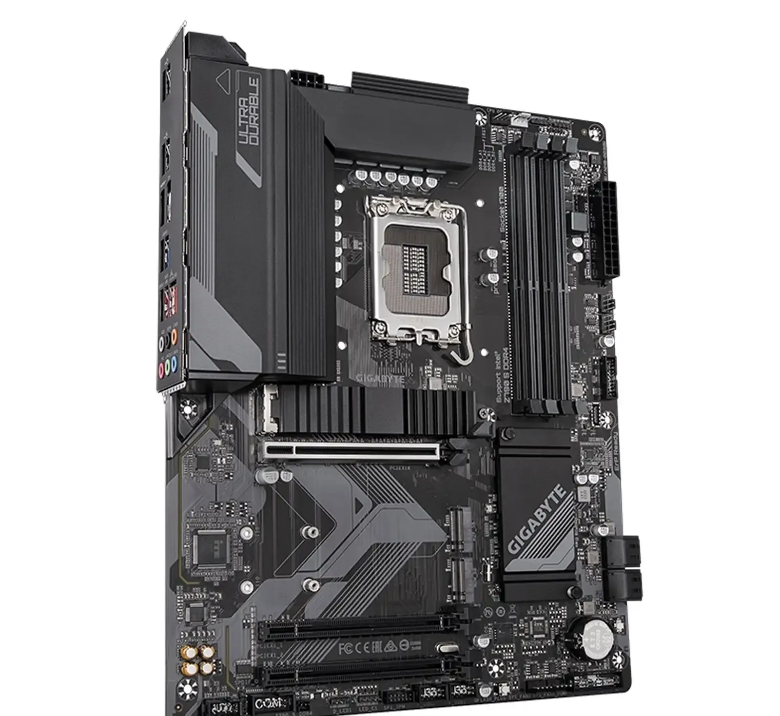 Материнская плата Gigabyte Z790 S DDR4