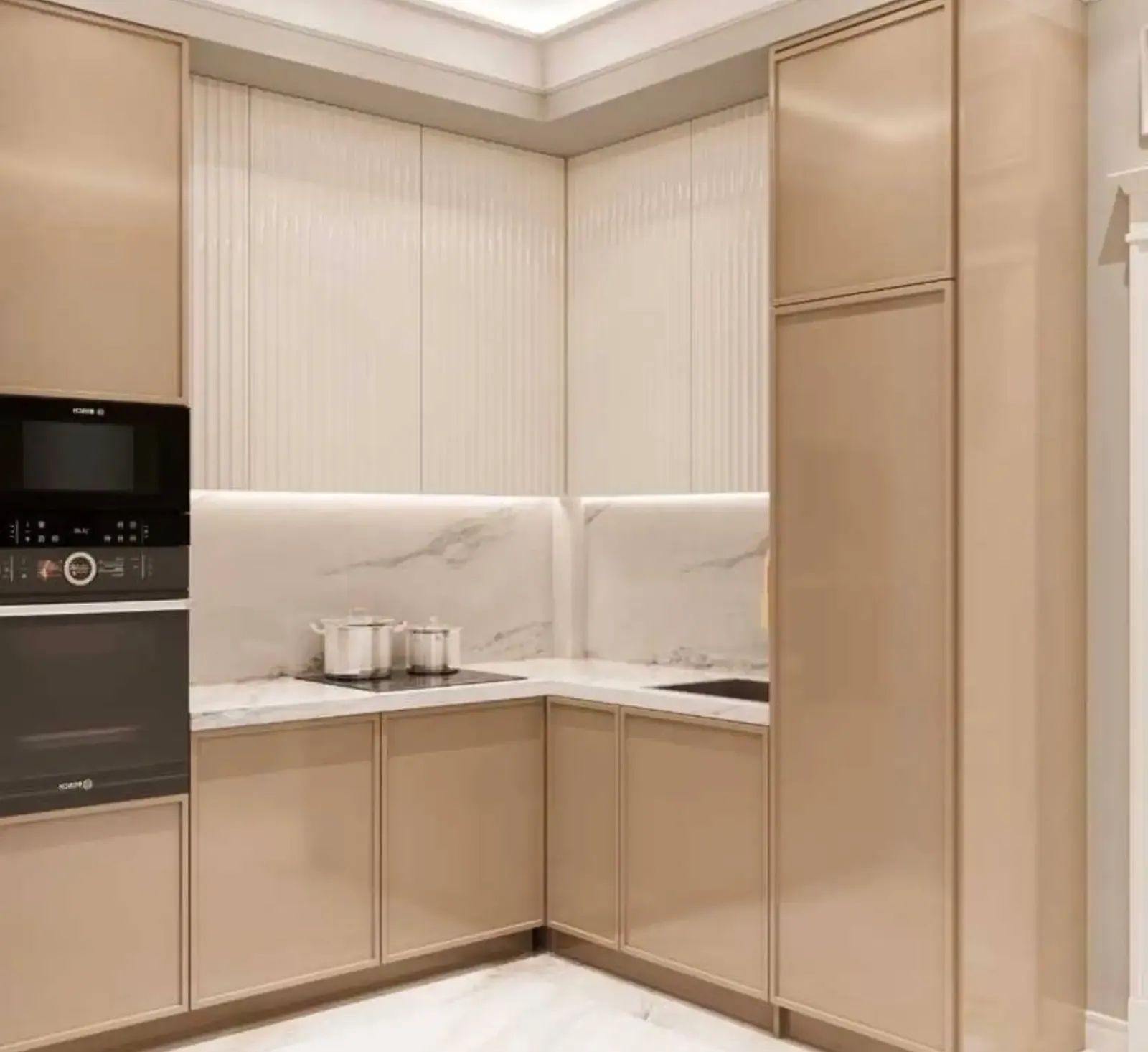 2-комн. квартира, 4 этаж, 61 м², Шохмансур