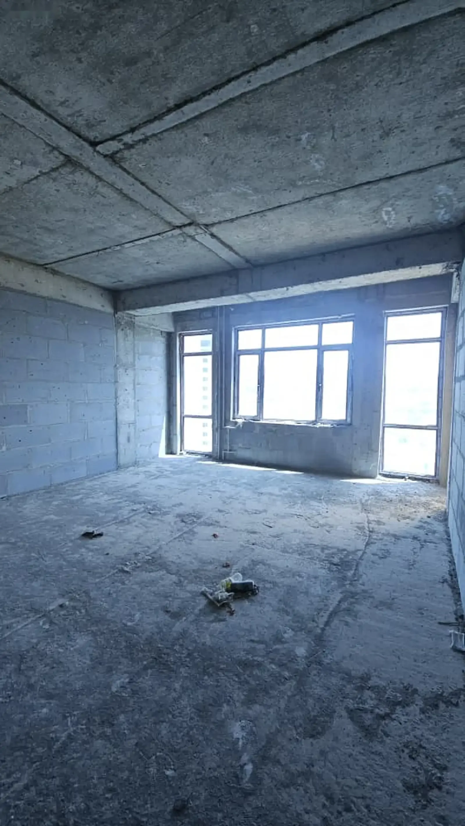 3-комн. квартира, 14 этаж, 116 м², Спартак, Кукольный театр, Кольцевая пивзавода, Район Исмоили Сомони — фото 7