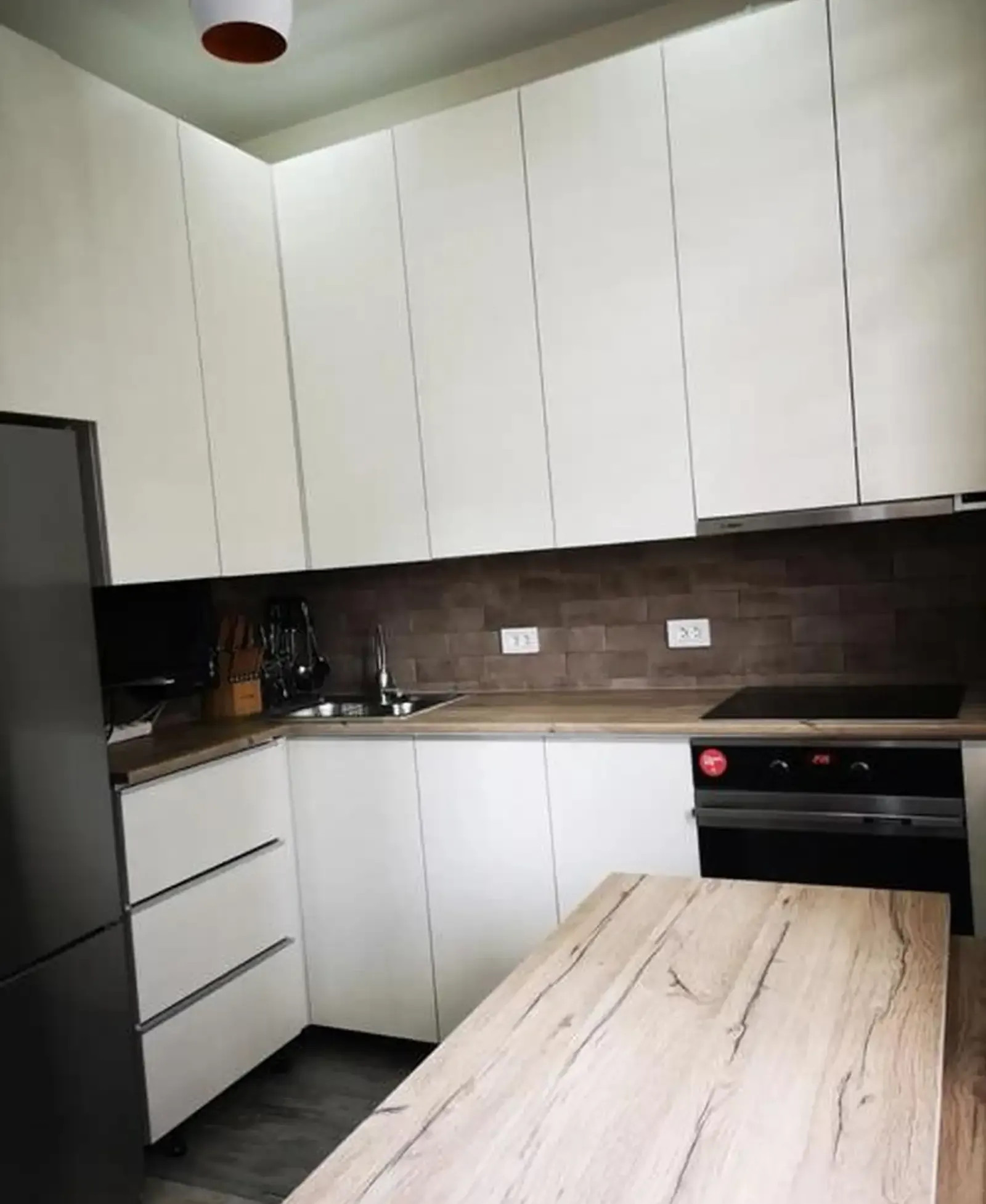 2-комн. квартира, 7 этаж, 72м², Сомони
