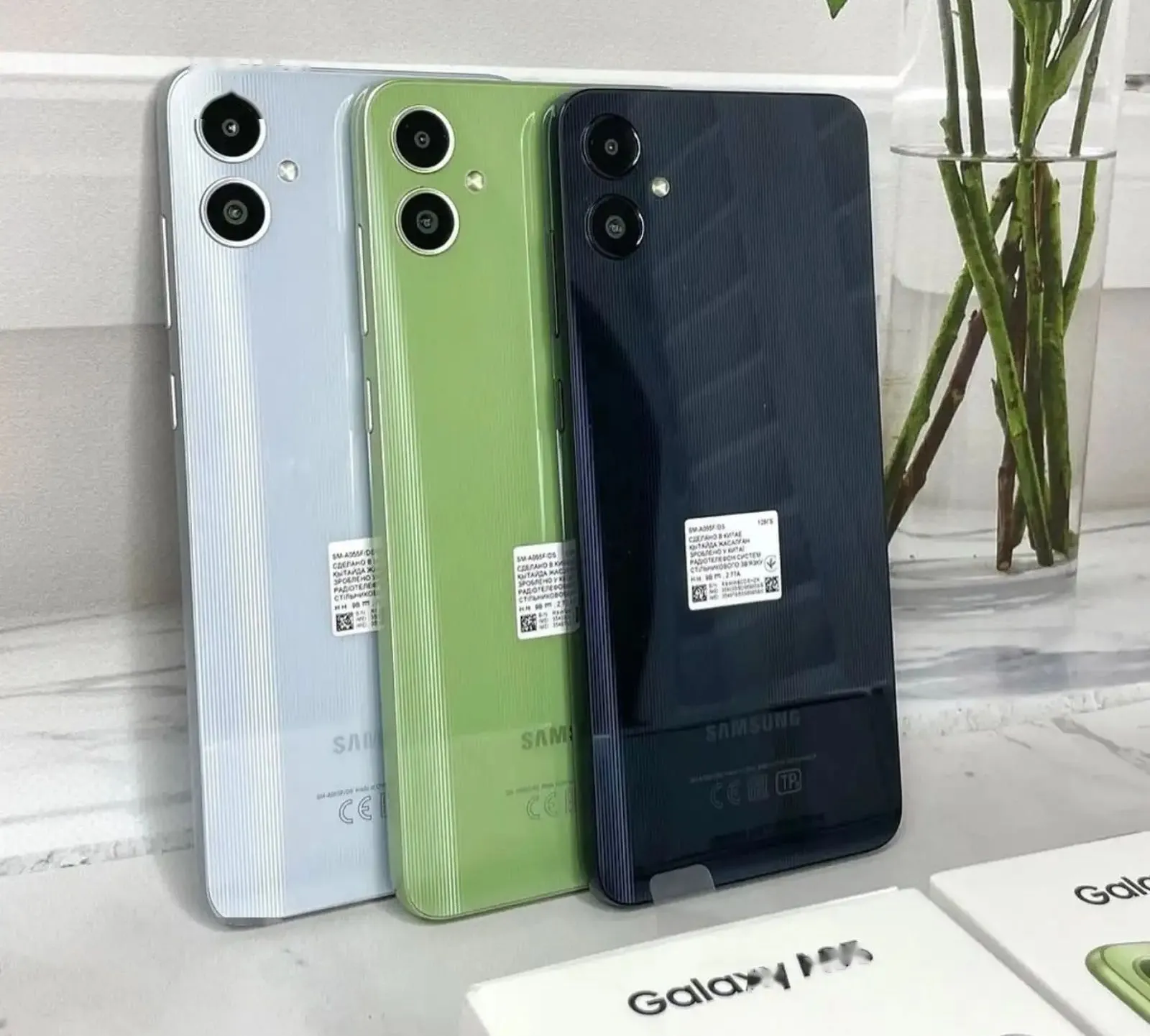 Samsung Galaxy A05 128 gb — фото 2