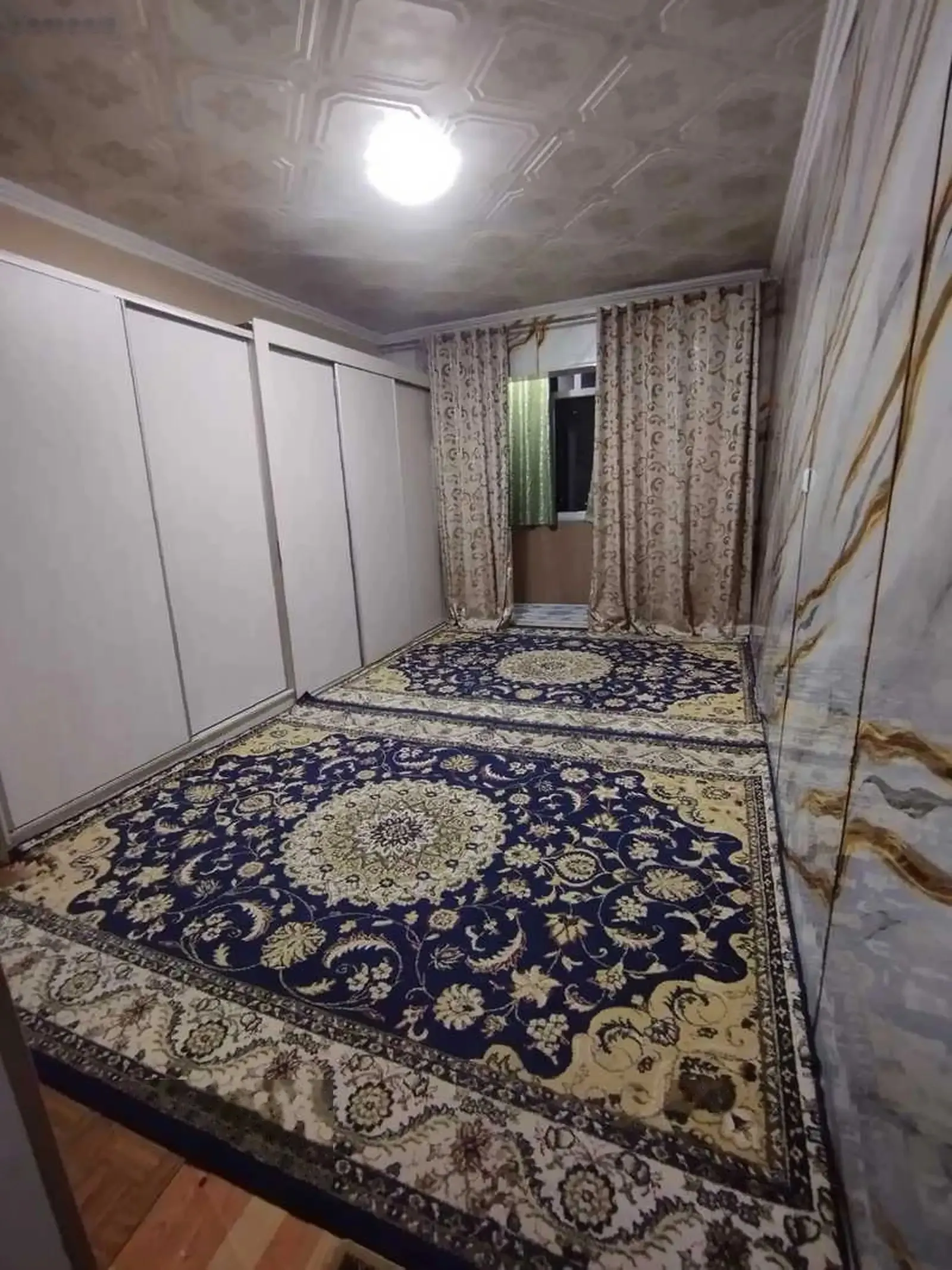 2-к квартира, 3 этаж, 71 м², 33мкр