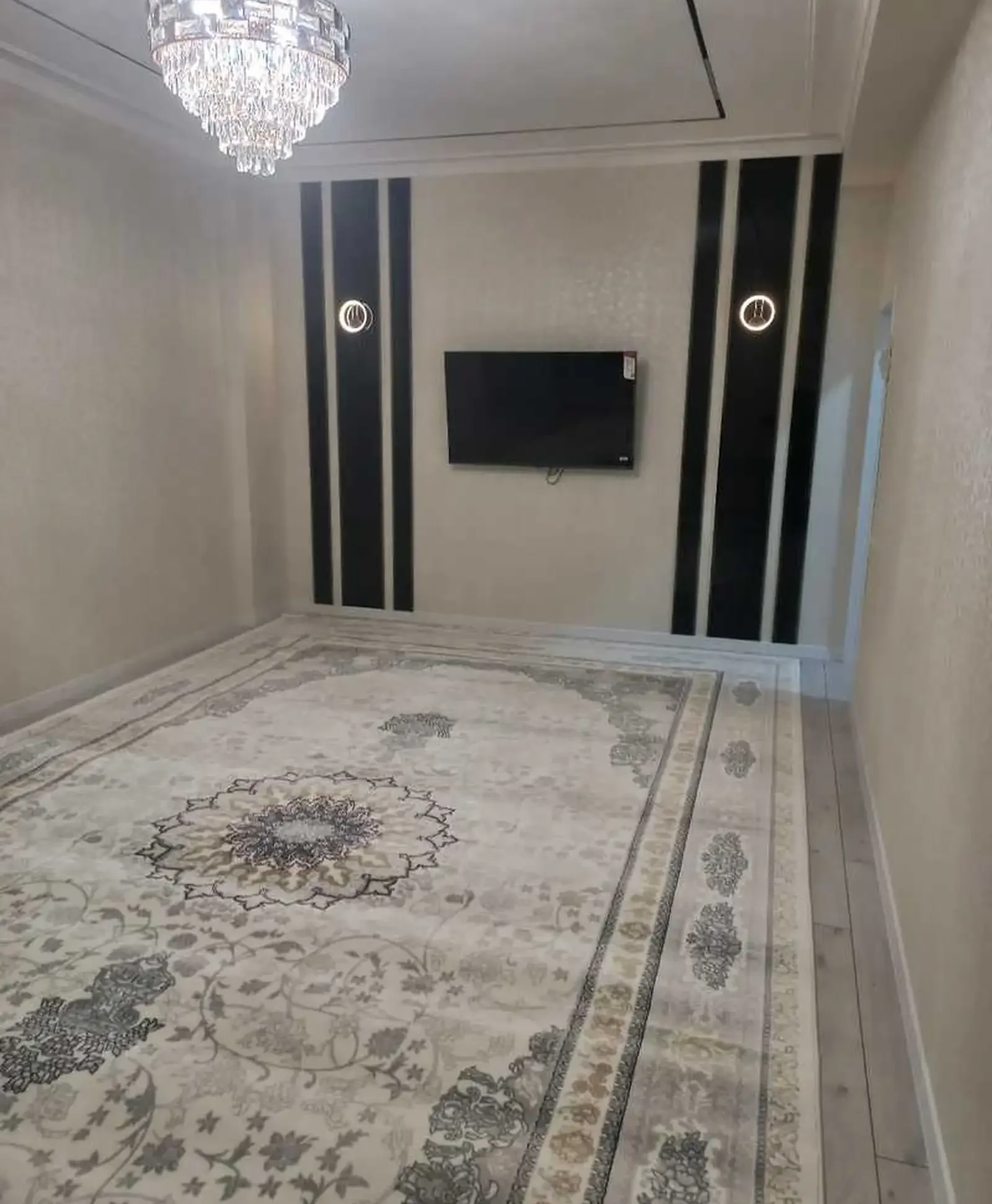 2-комн. квартира, 8 этаж, 76м², Сино, 112 мкр