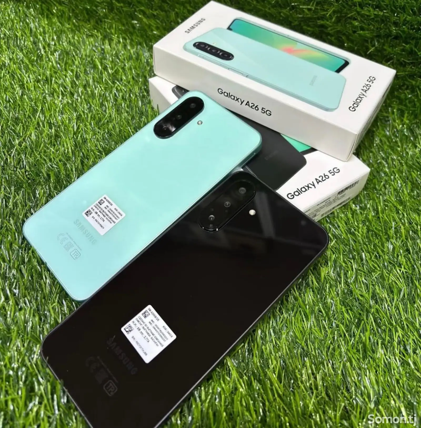 Samsung galaxy A26 5G 6/128gb Vetnam