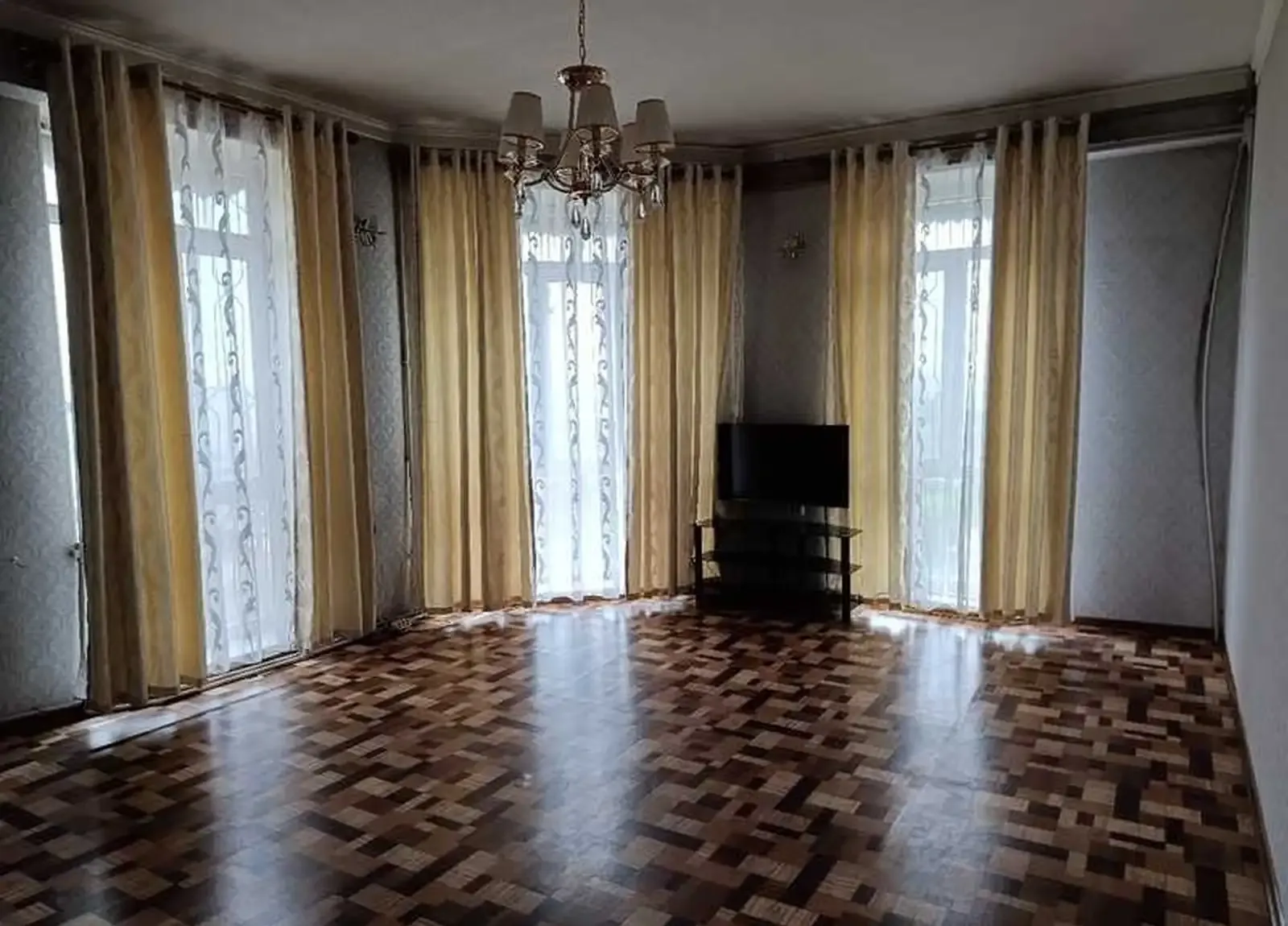 3-комн. квартира, 9 этаж, 85м², 112 мкр