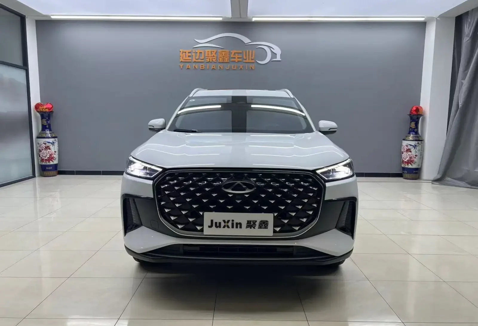 Chery Tiggo 8 Pro Max, 2025