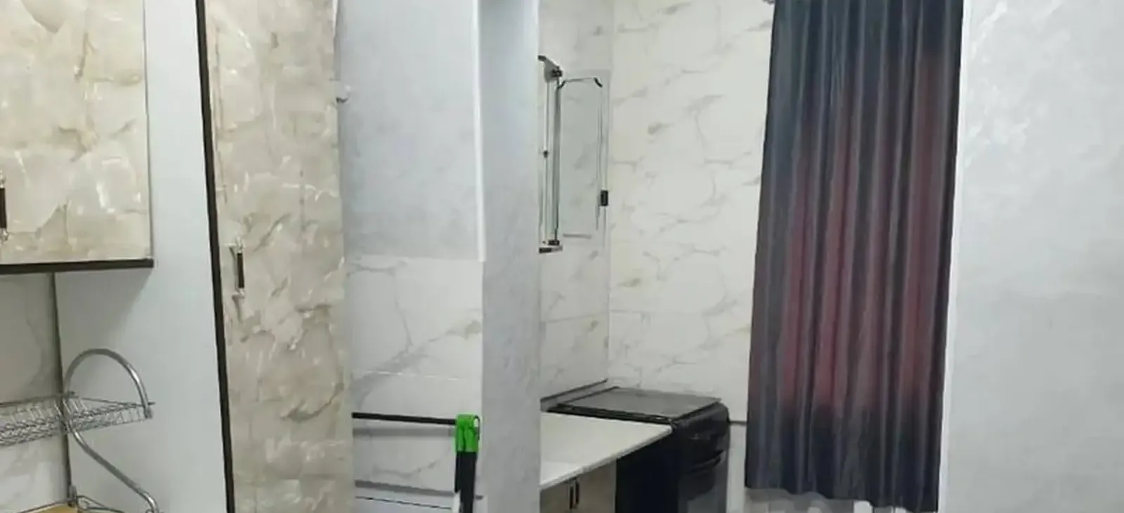 3-комн. квартира, 5 этаж, 72м², Шохмансур