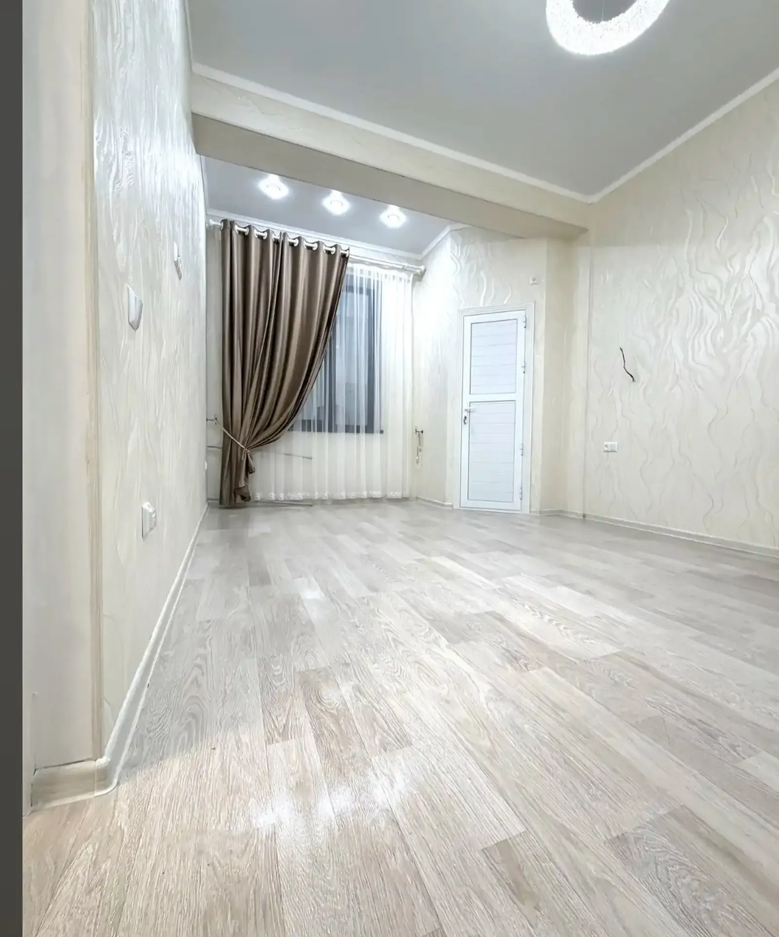 3-комн. квартира, 3 этаж, 70м², исмоил сомони
