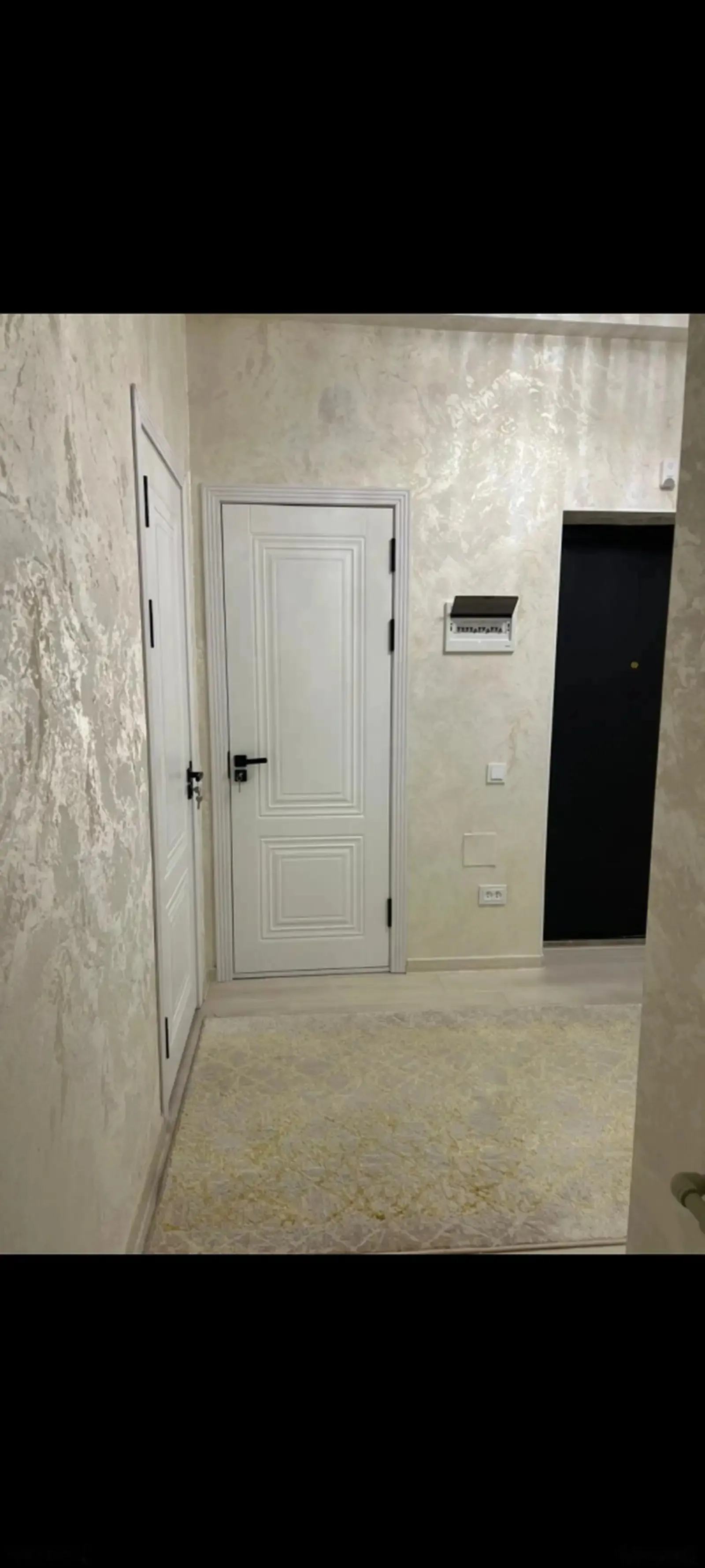 2-к квартира, 15 этаж, 70 м², 112 мкр