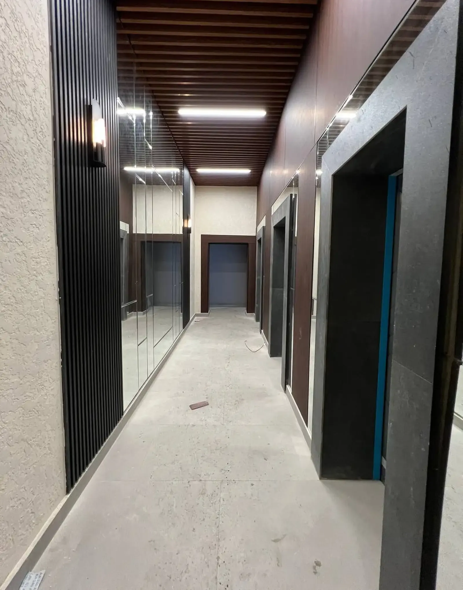 3-комн. квартира, 9 этаж, 107 м², Исмоили Сомони