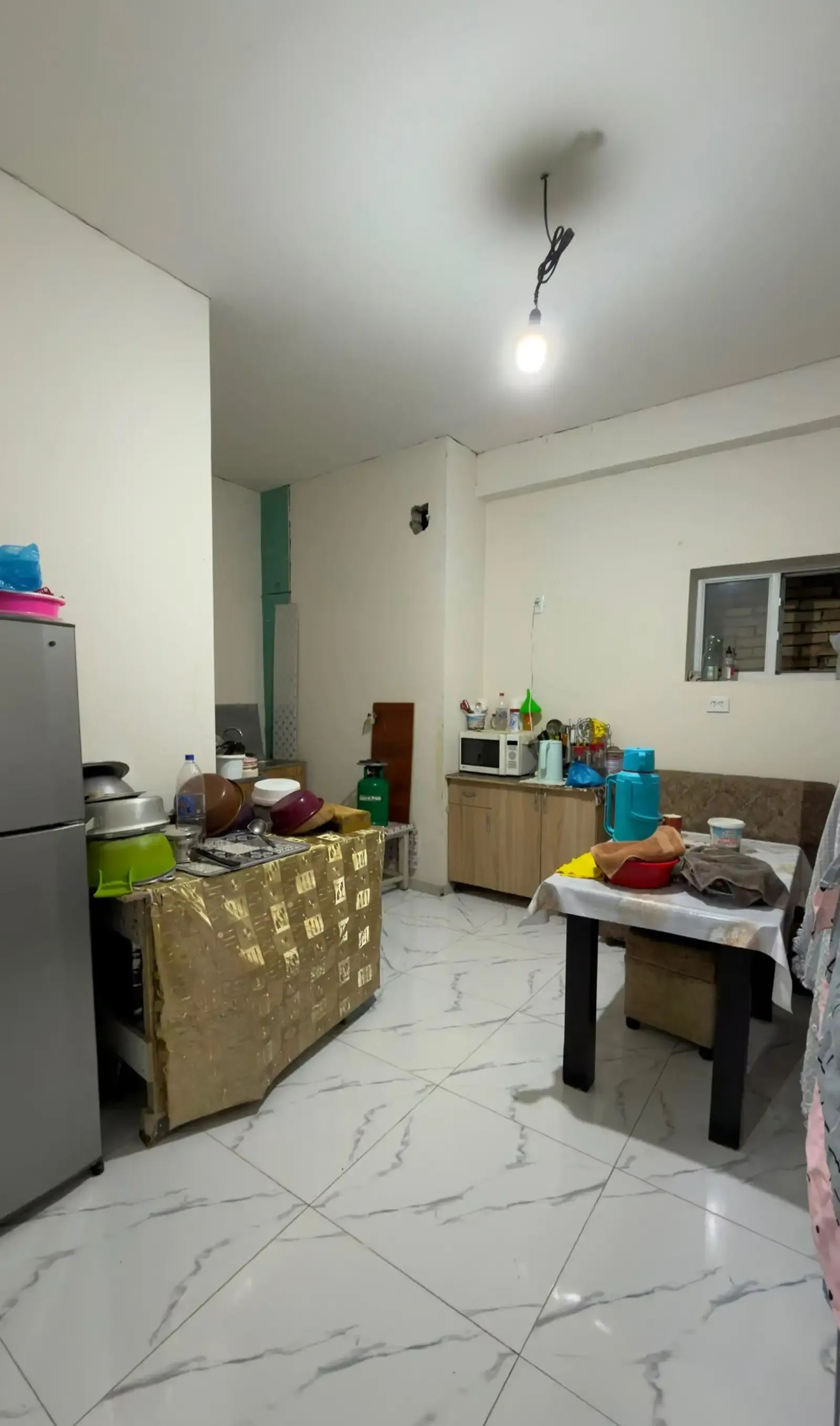 2-комн. квартира, 15 этаж, 66 м², Молодежный